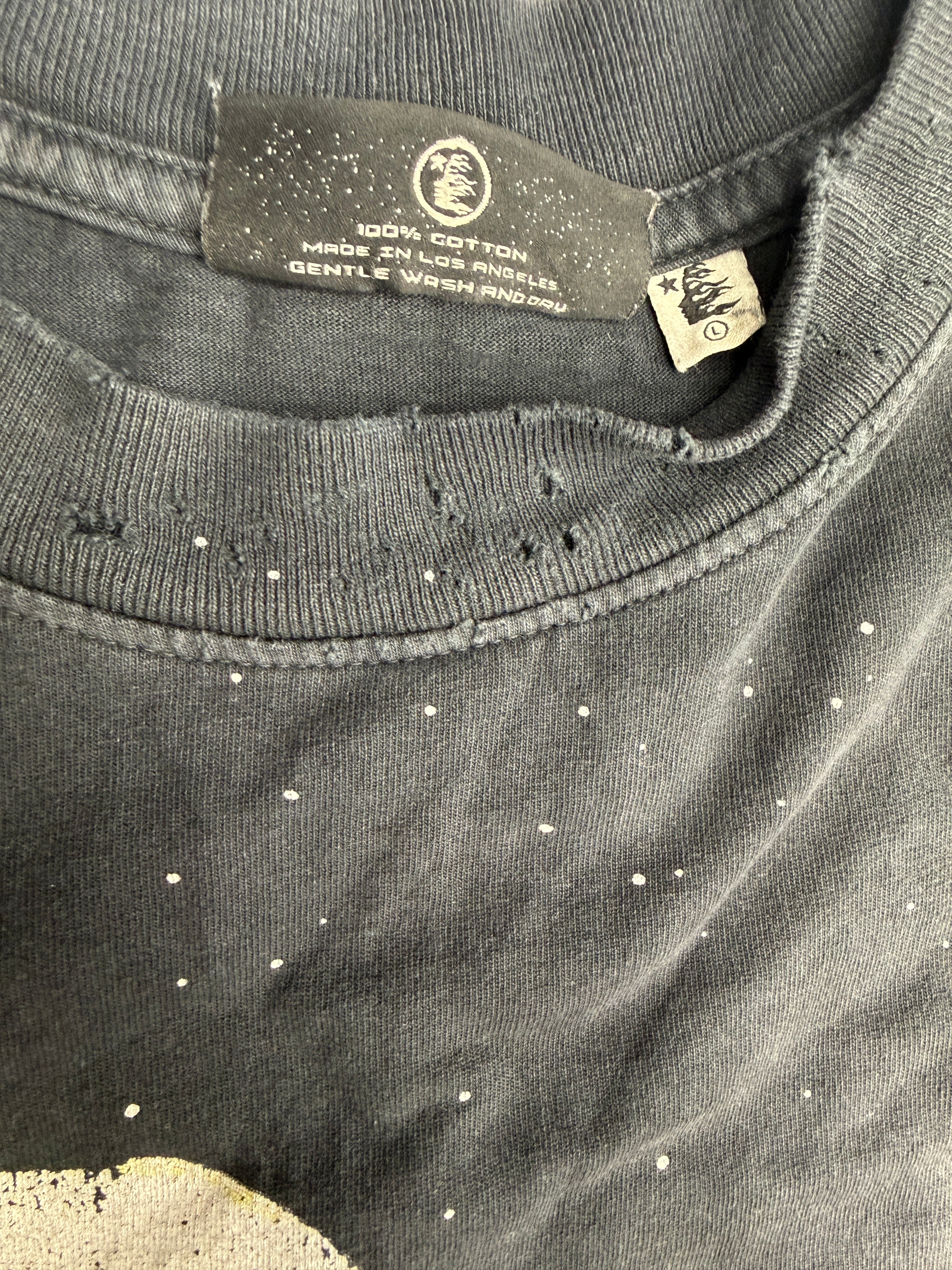 HS Jason T-shirt (Pre-owned)