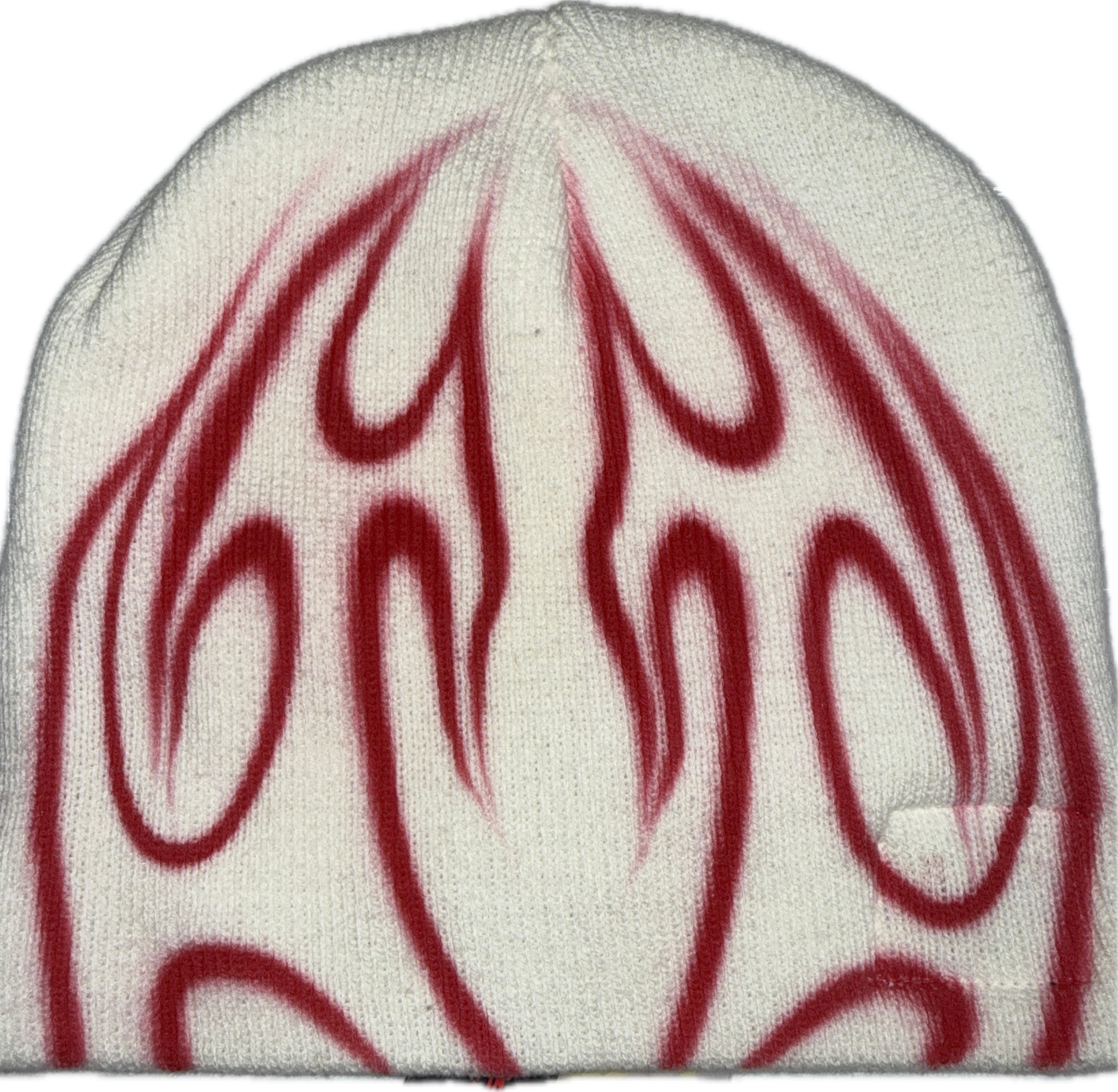 HS Airbrush Beanie