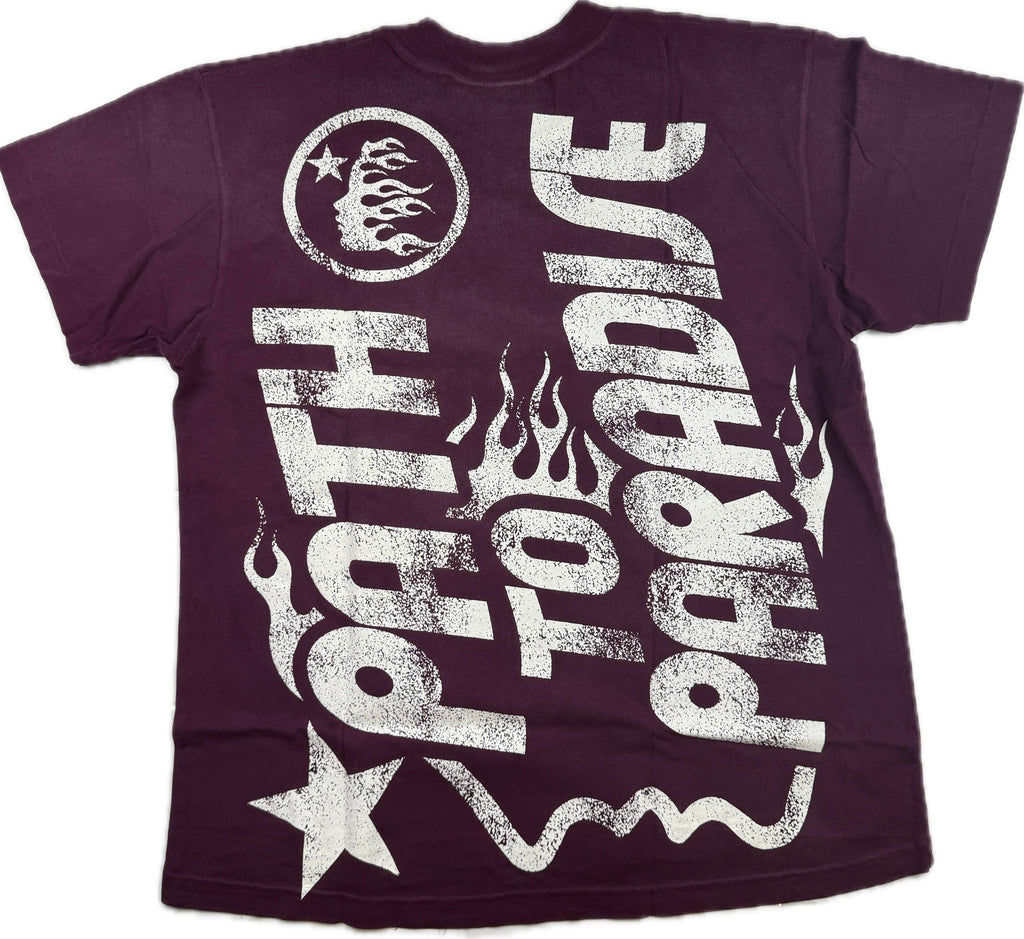 HS P2P T-shirt