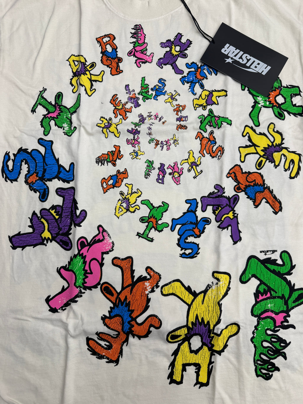 HS Paradise Bears T-shirt