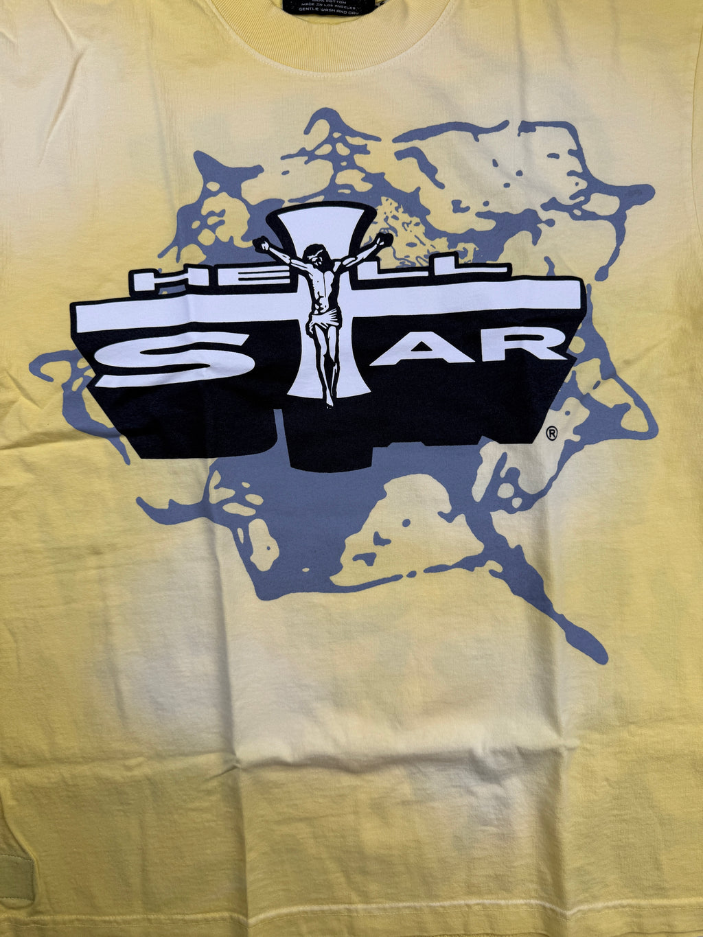 HS P2P T-shirt