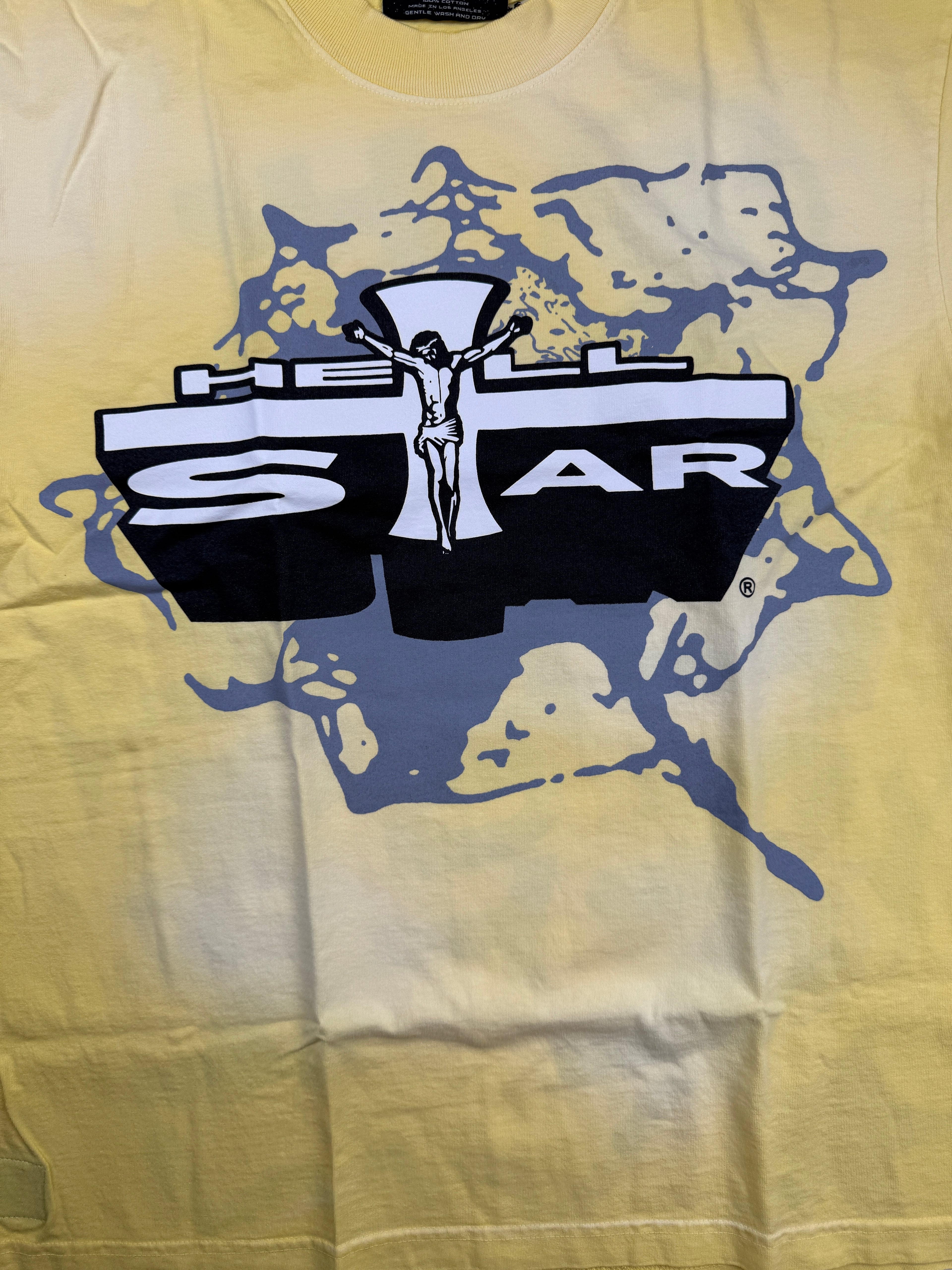 HS P2P T-shirt