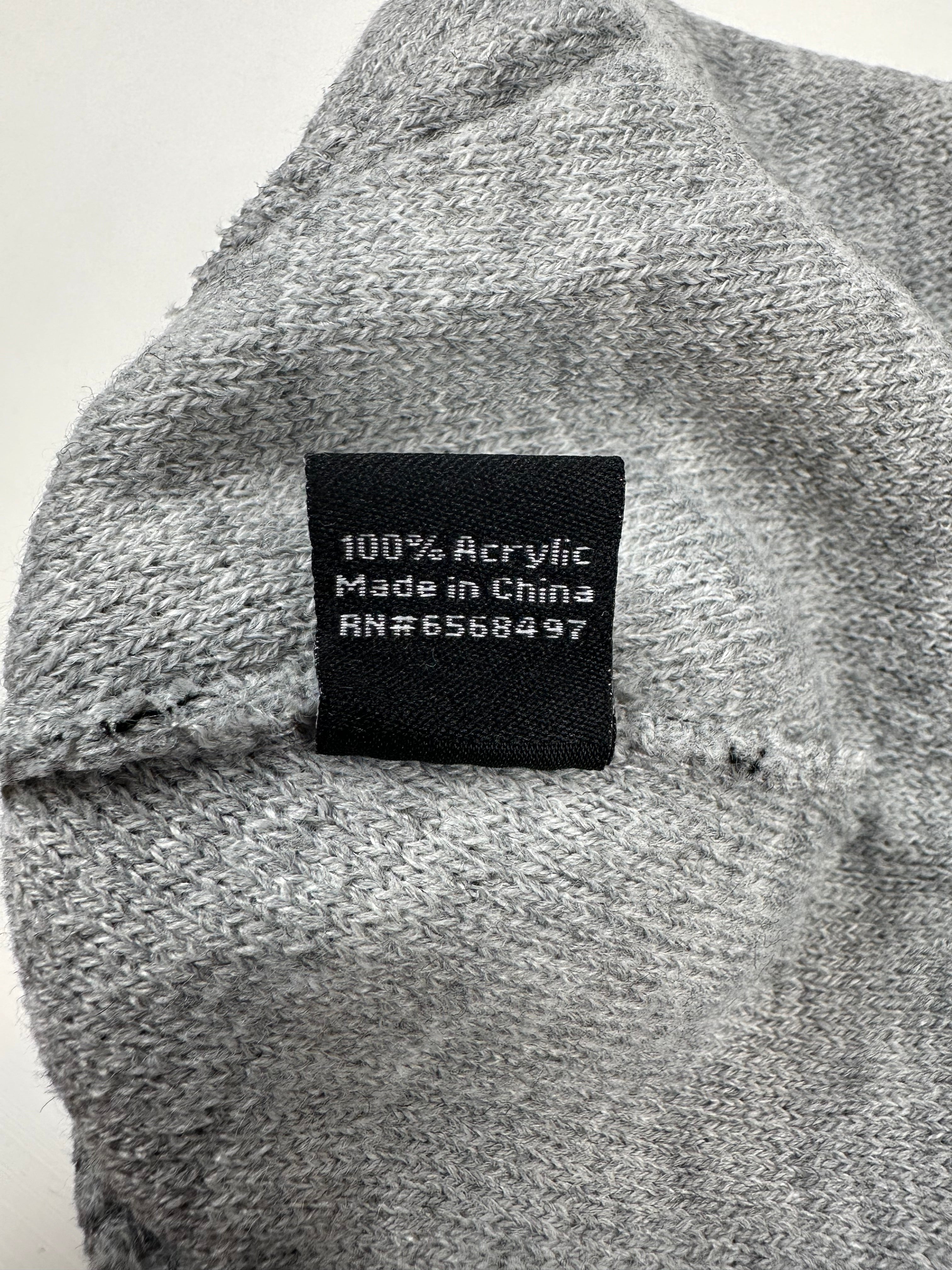 HS Flame Beanie
