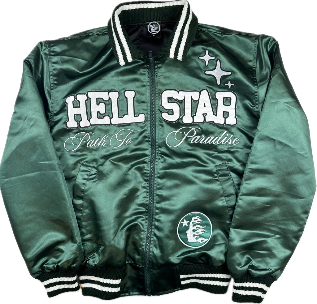 HS Varsity Jacket