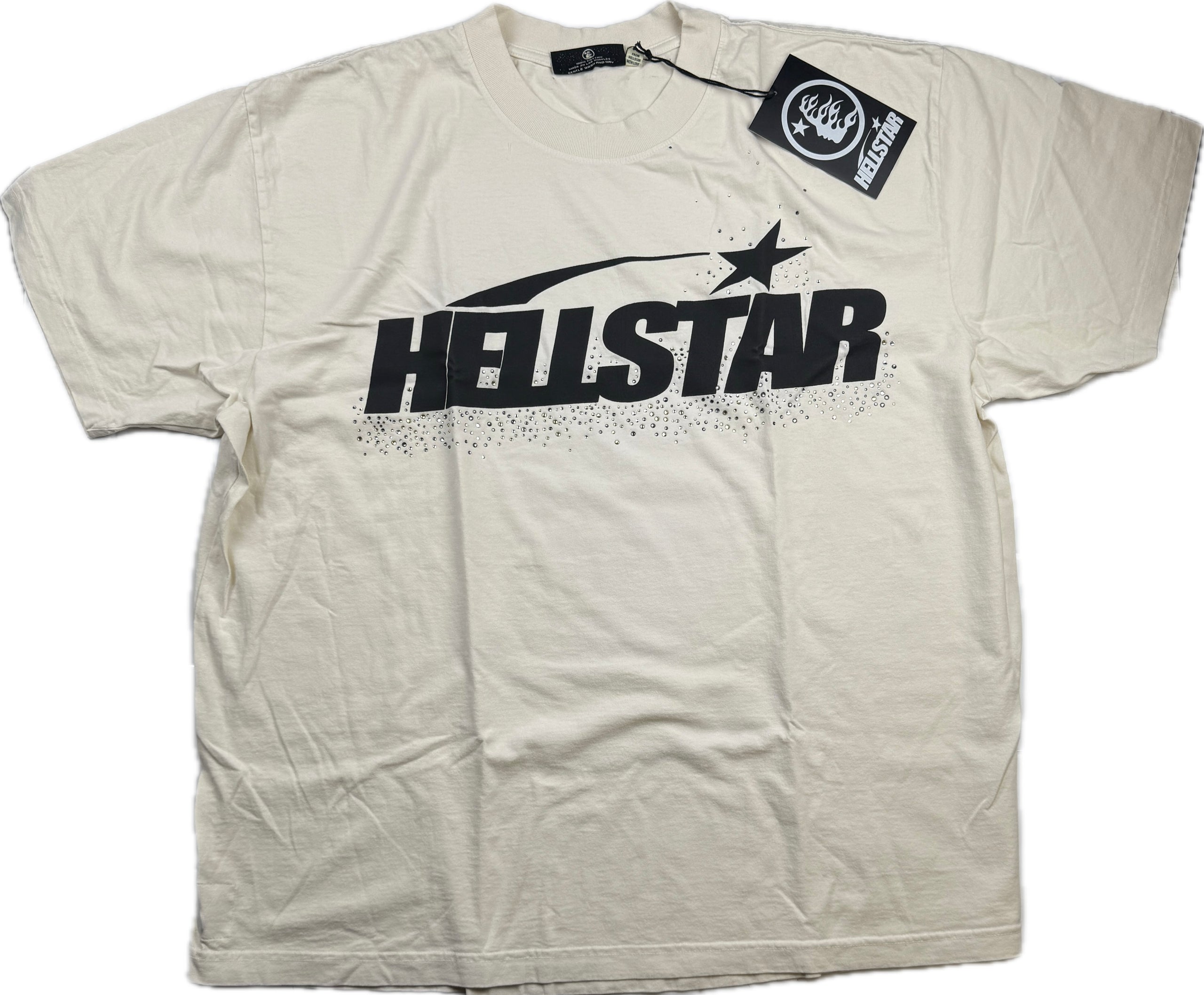 HS Classic Rhinestone T-shirt