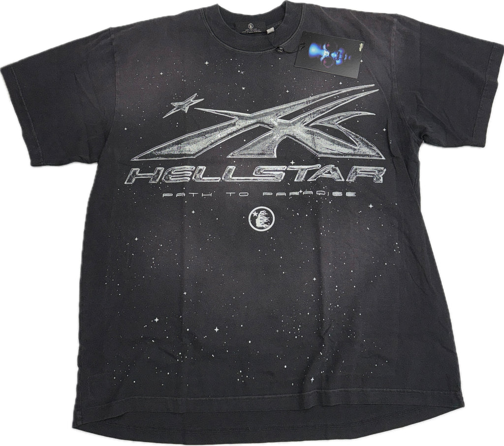 HS Chrome Logo T-shirt
