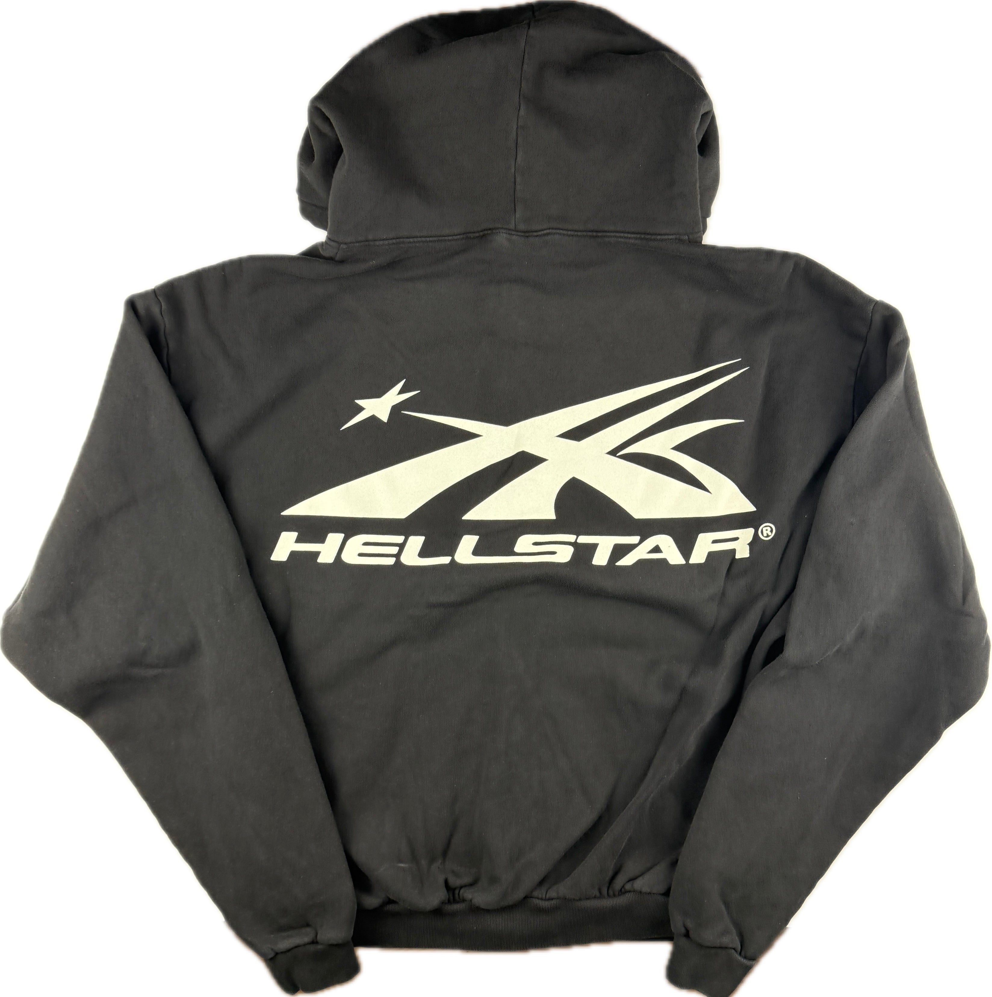 HS Sports Zip Up Hoodie
