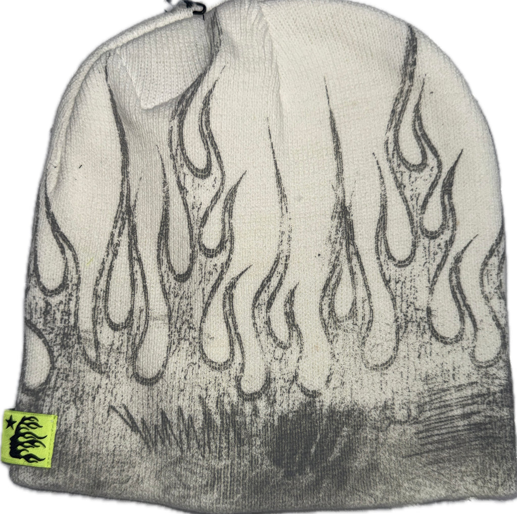HS Flame Beanie