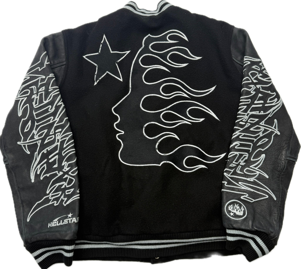 HS Varsity Jacket