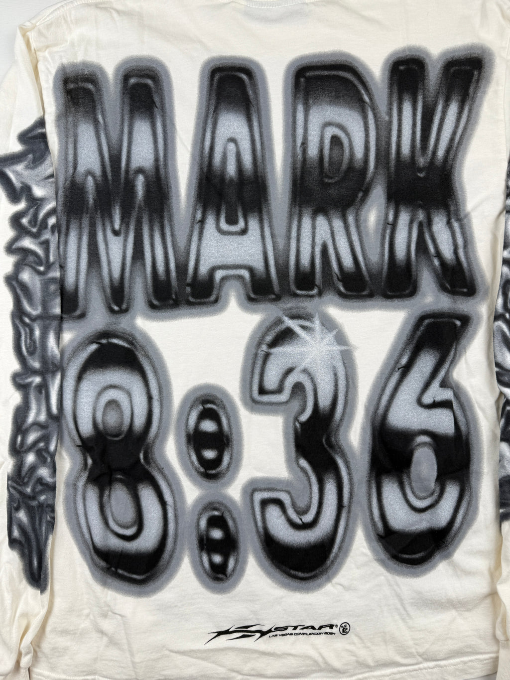 HS Mark Long Sleeve T-shirt