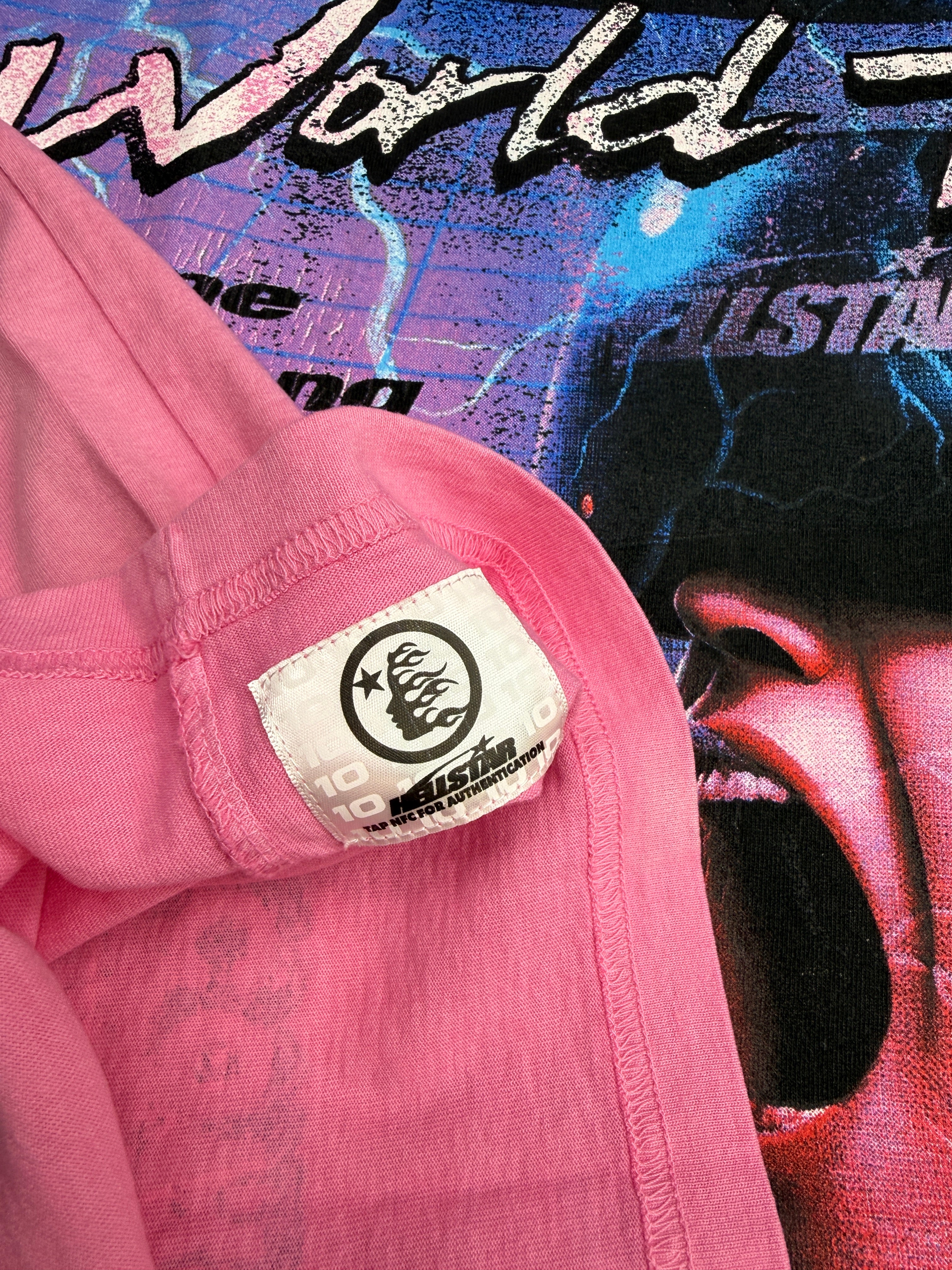 HS Brainwashed T-shirt