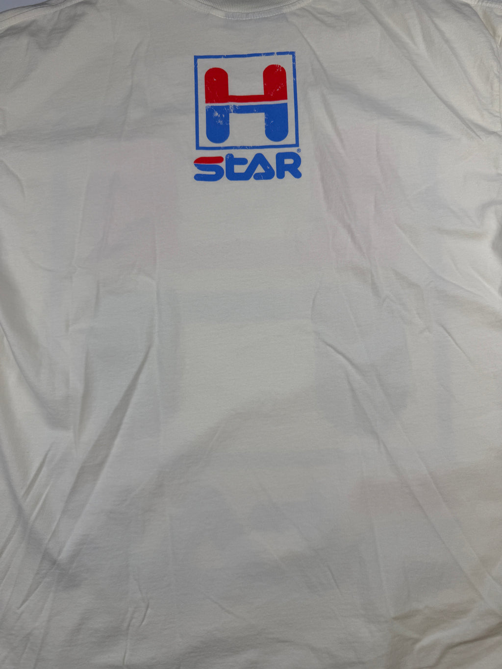 HS Hstar T-shirt