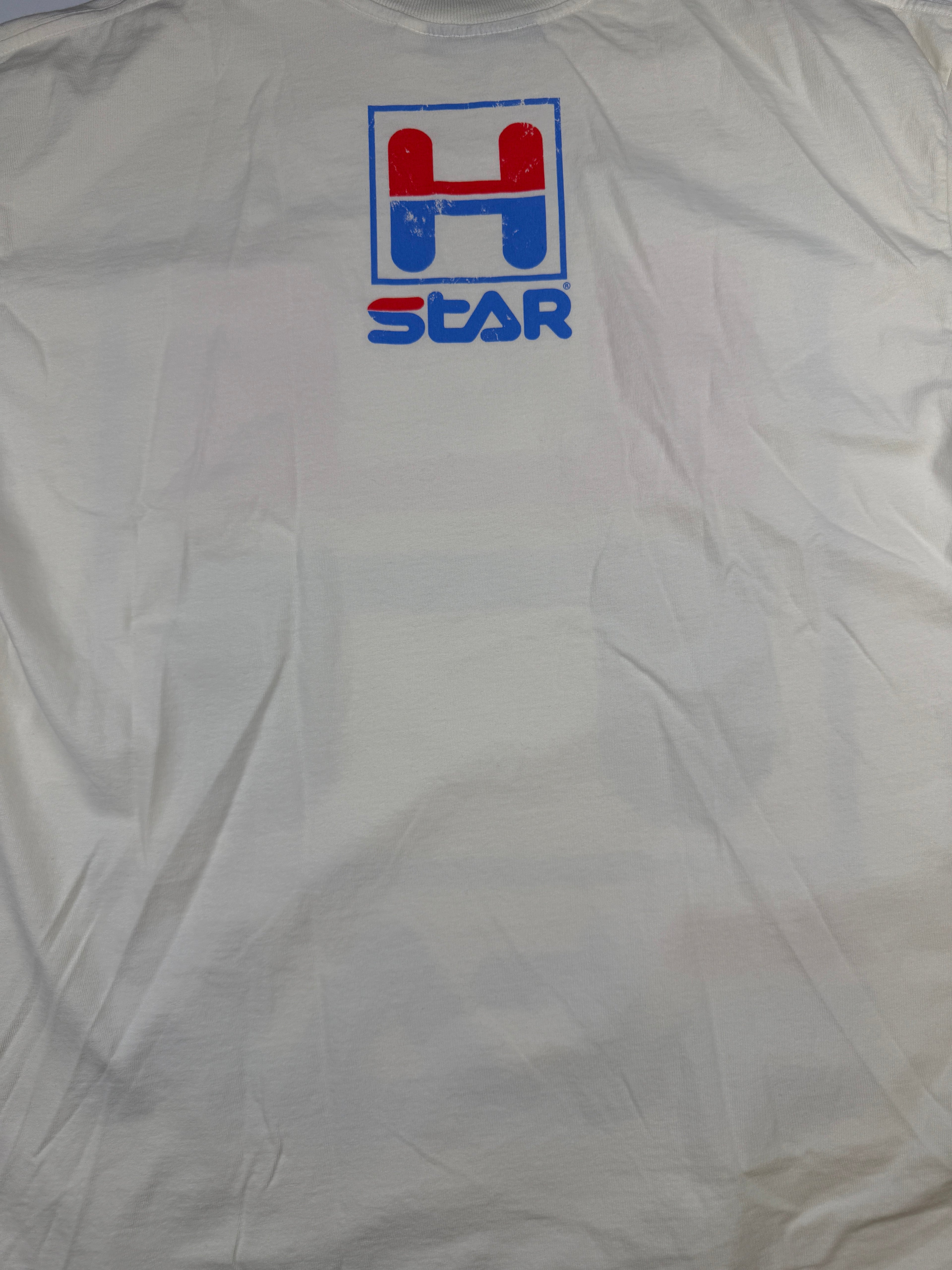 HS Hstar T-shirt