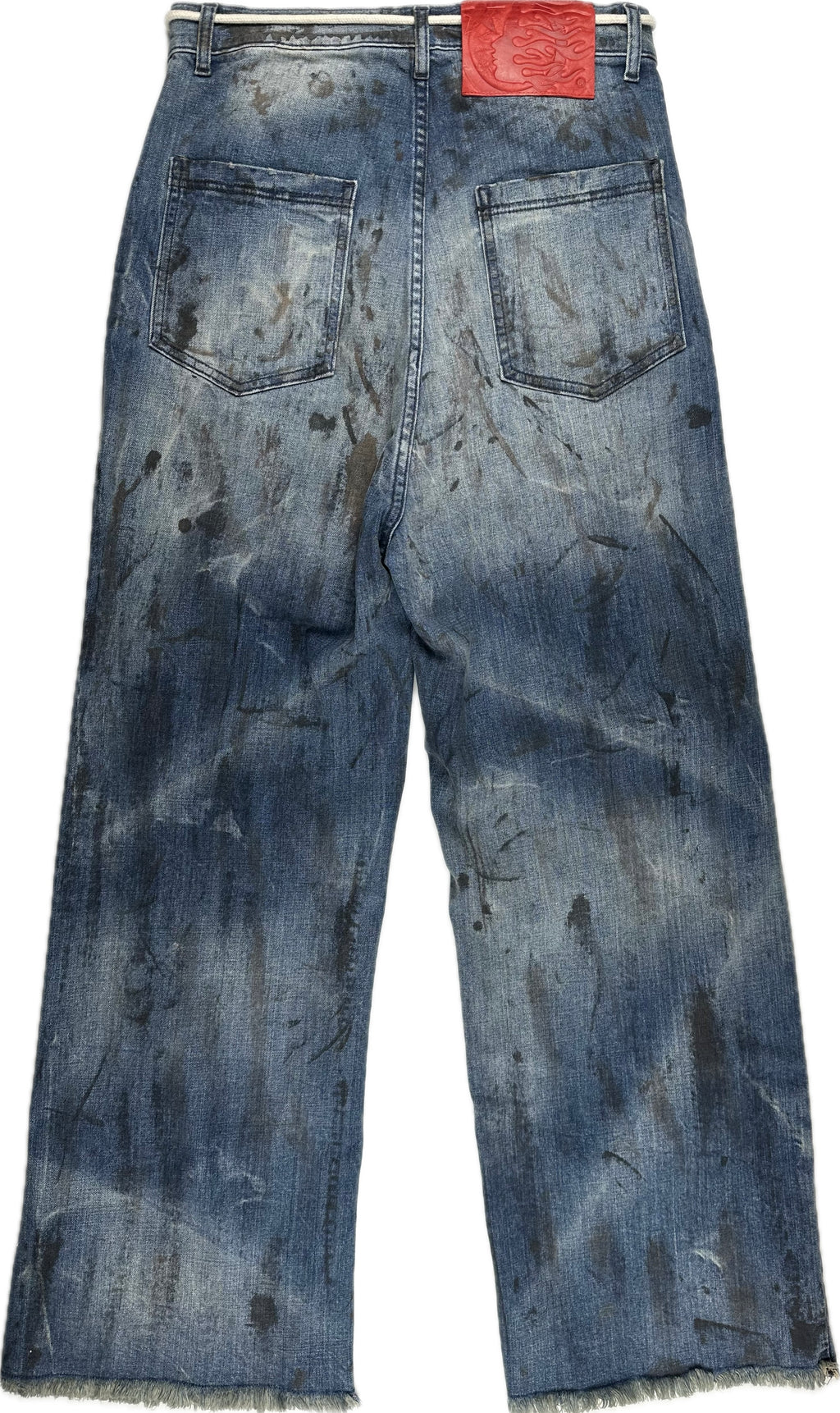 HS Jeans