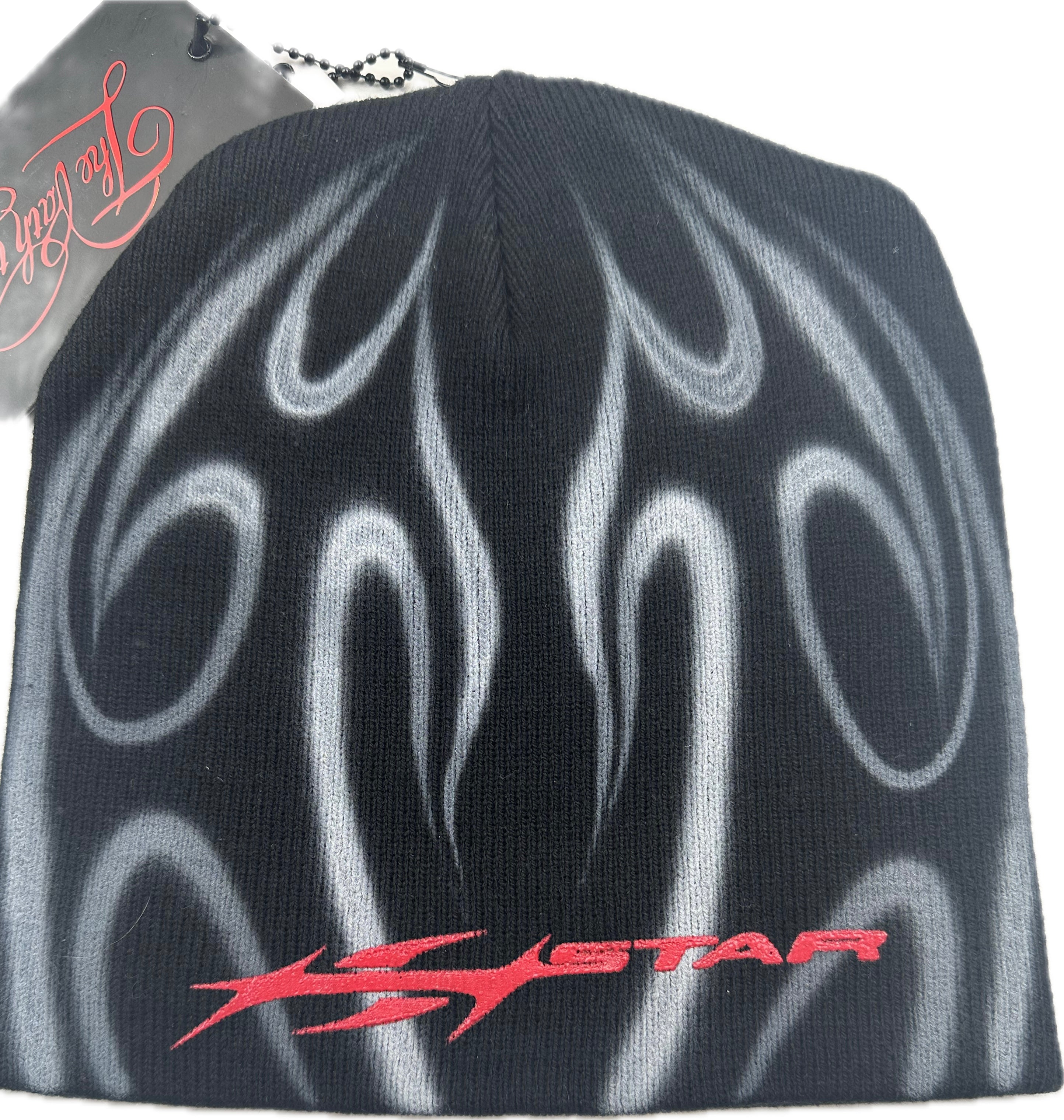 HS Airbrush Beanie
