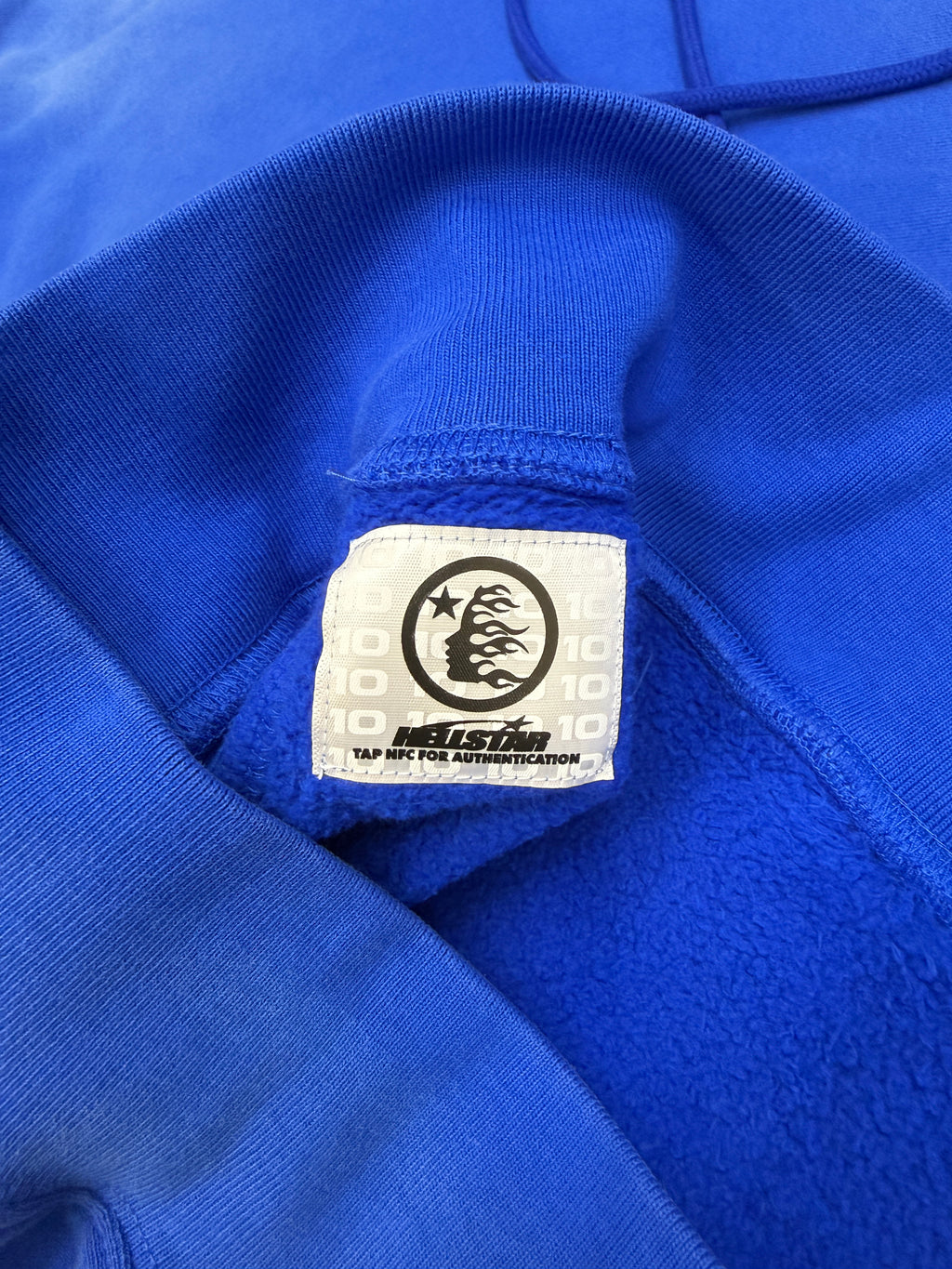 HS Sports Gel Hoodie