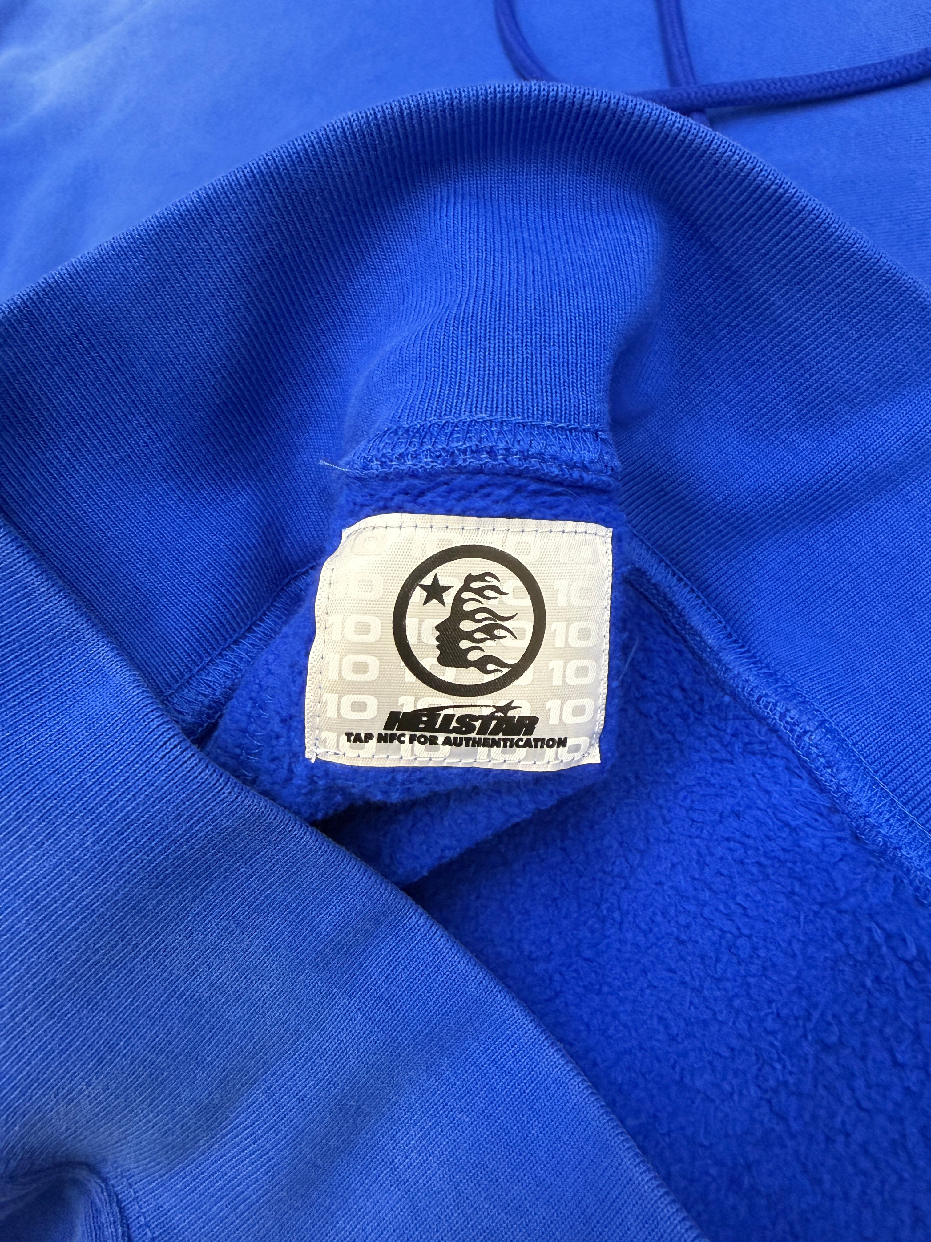 HS Sports Gel Hoodie