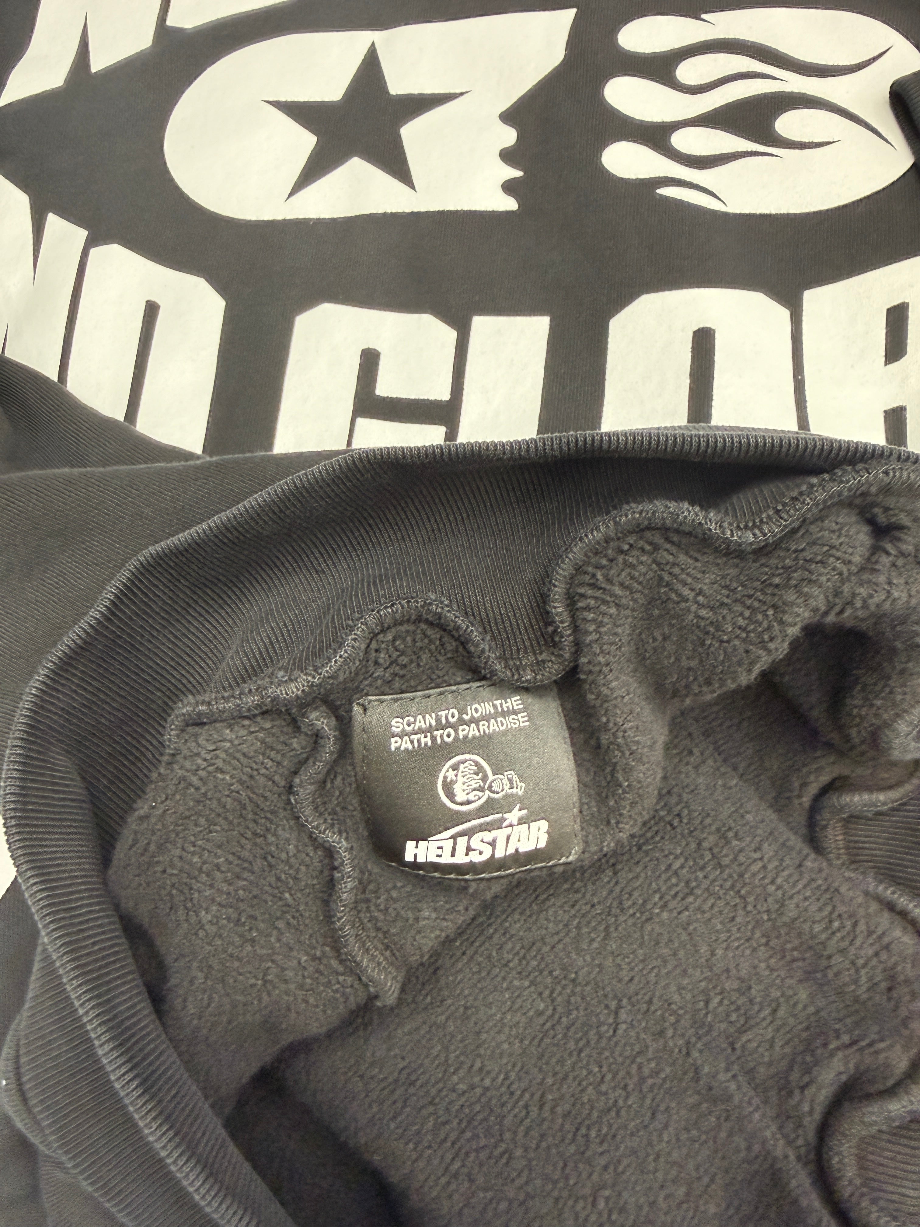 HS No Guts No Glory Hoodie