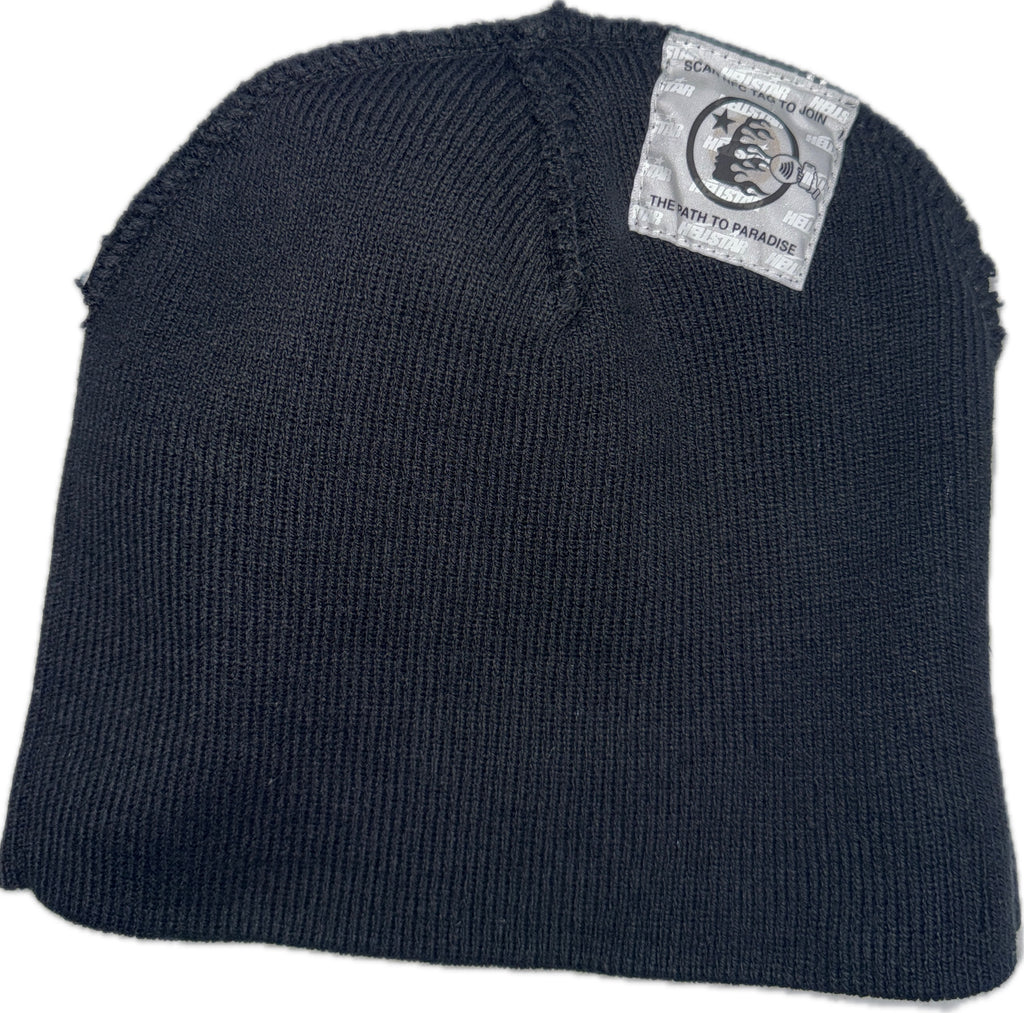 HS Patch Beanie