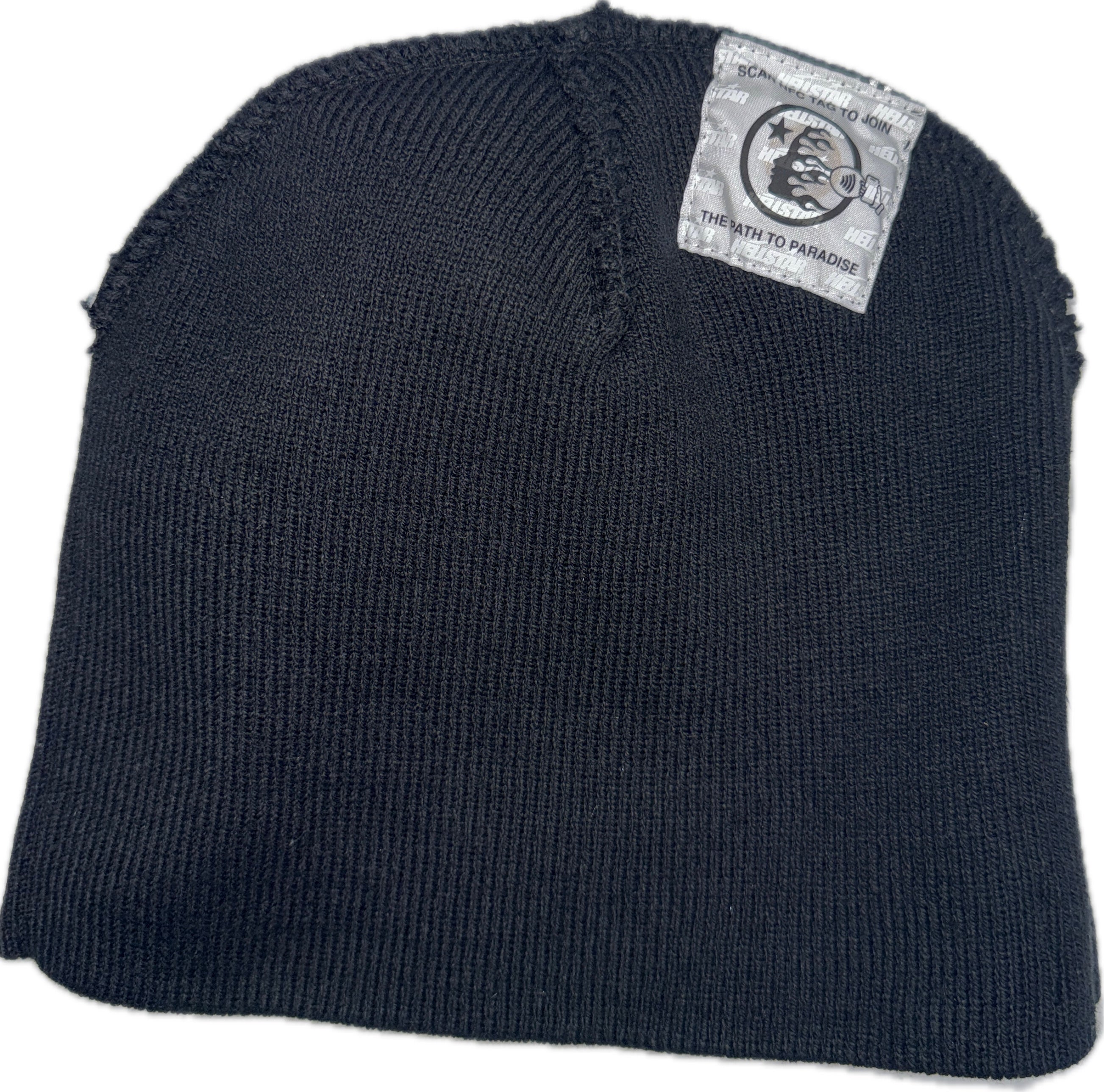 HS Patch Beanie
