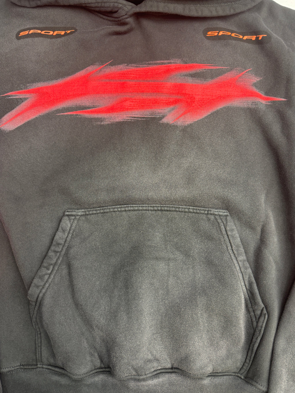 HS Motion Blur Hoodie