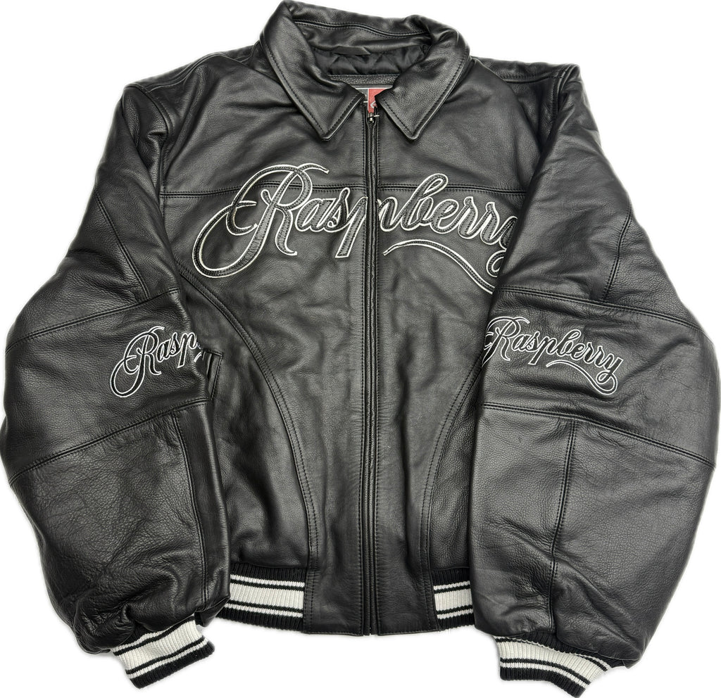 GV Varsity Jacket