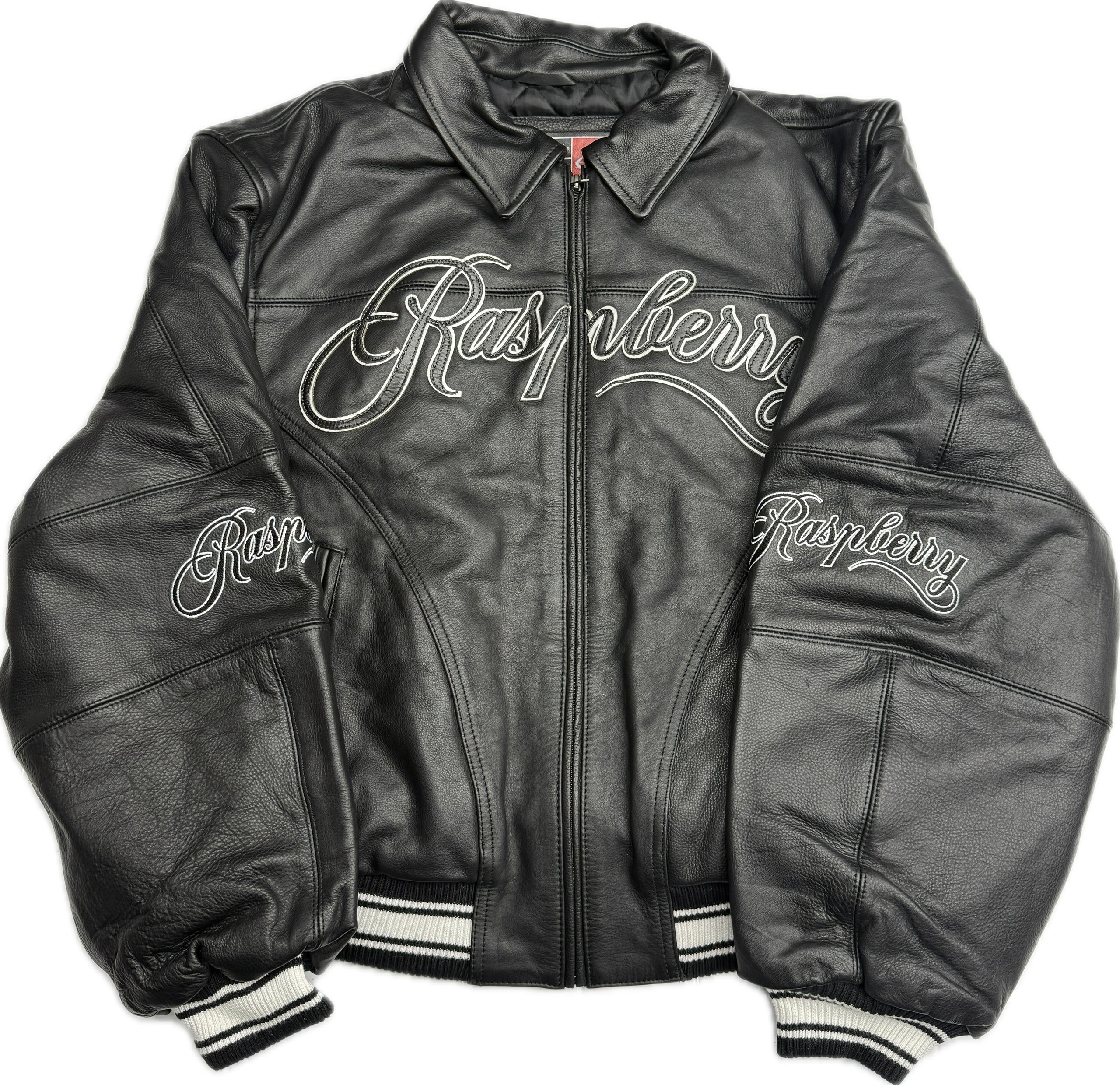 GV Varsity Jacket