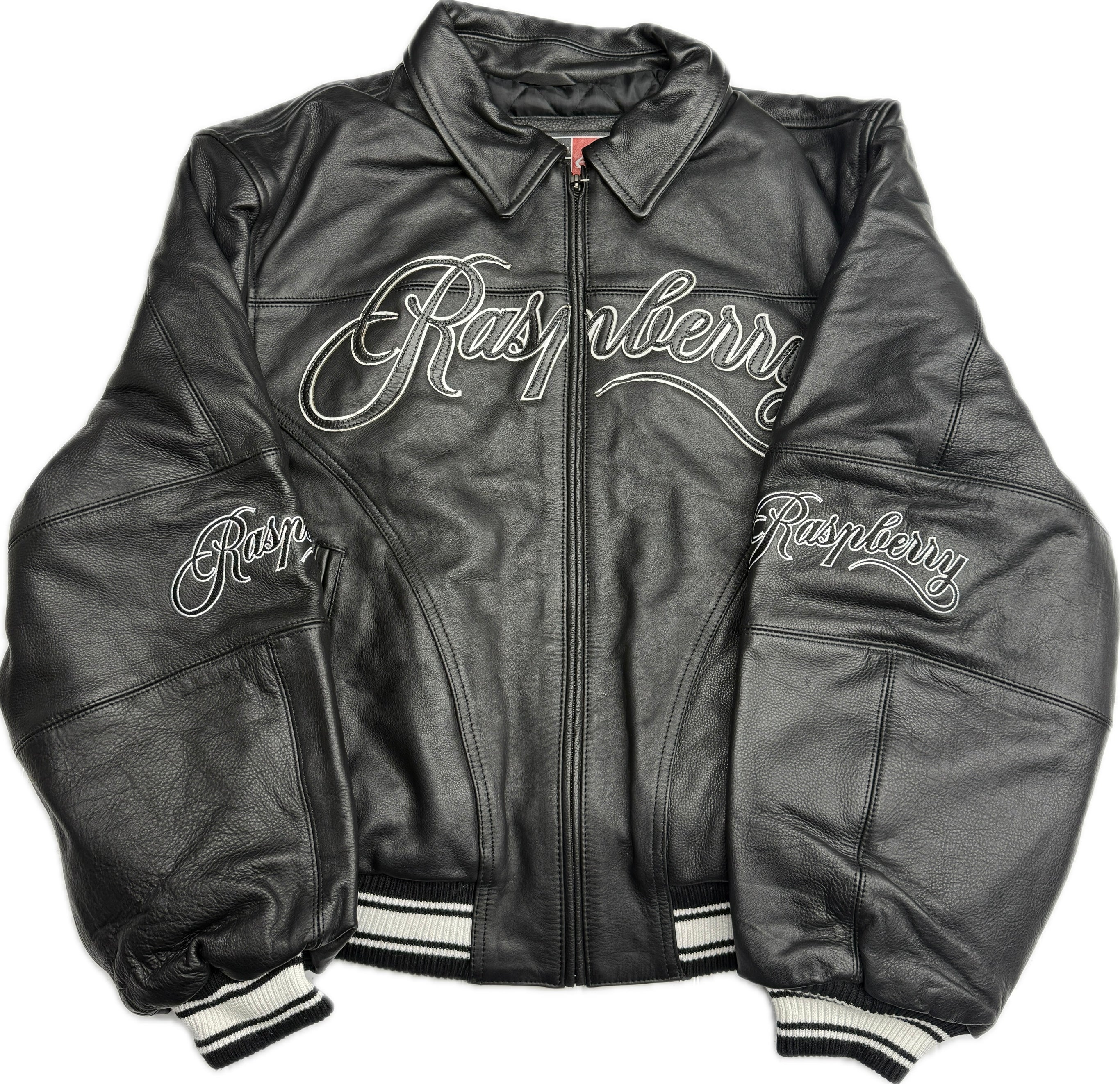 GV Varsity Jacket