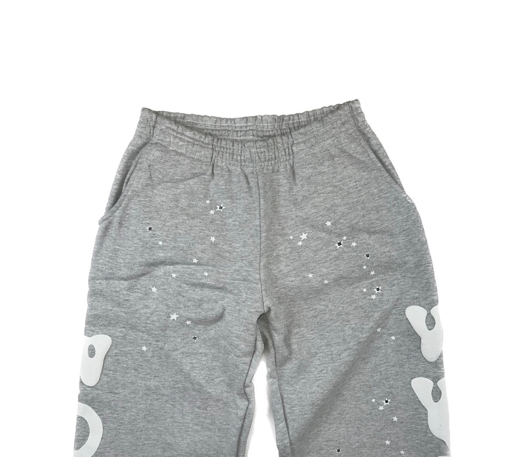 Sp5der Beluga Sweatpants