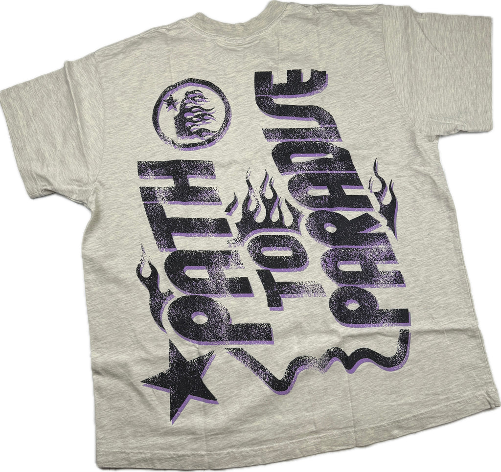HS P2P T-shirt