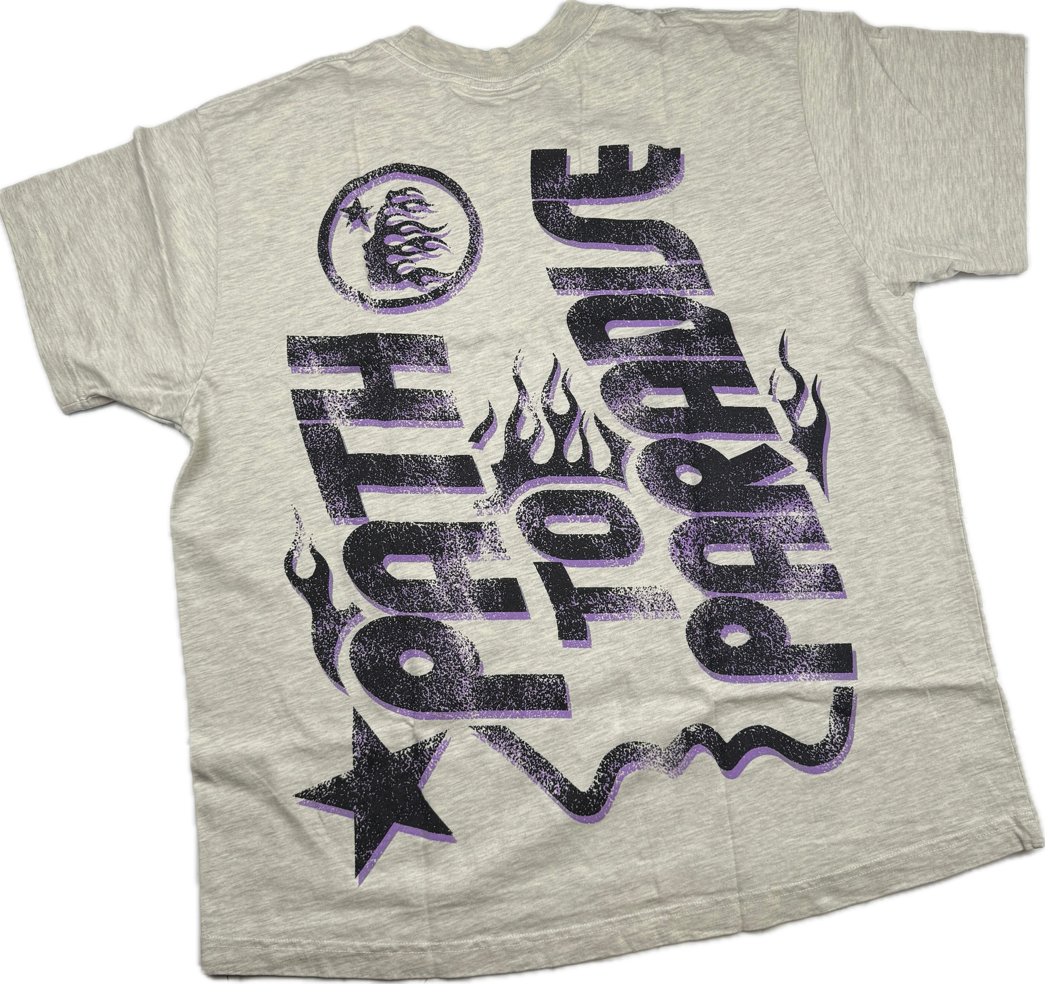 HS P2P T-shirt