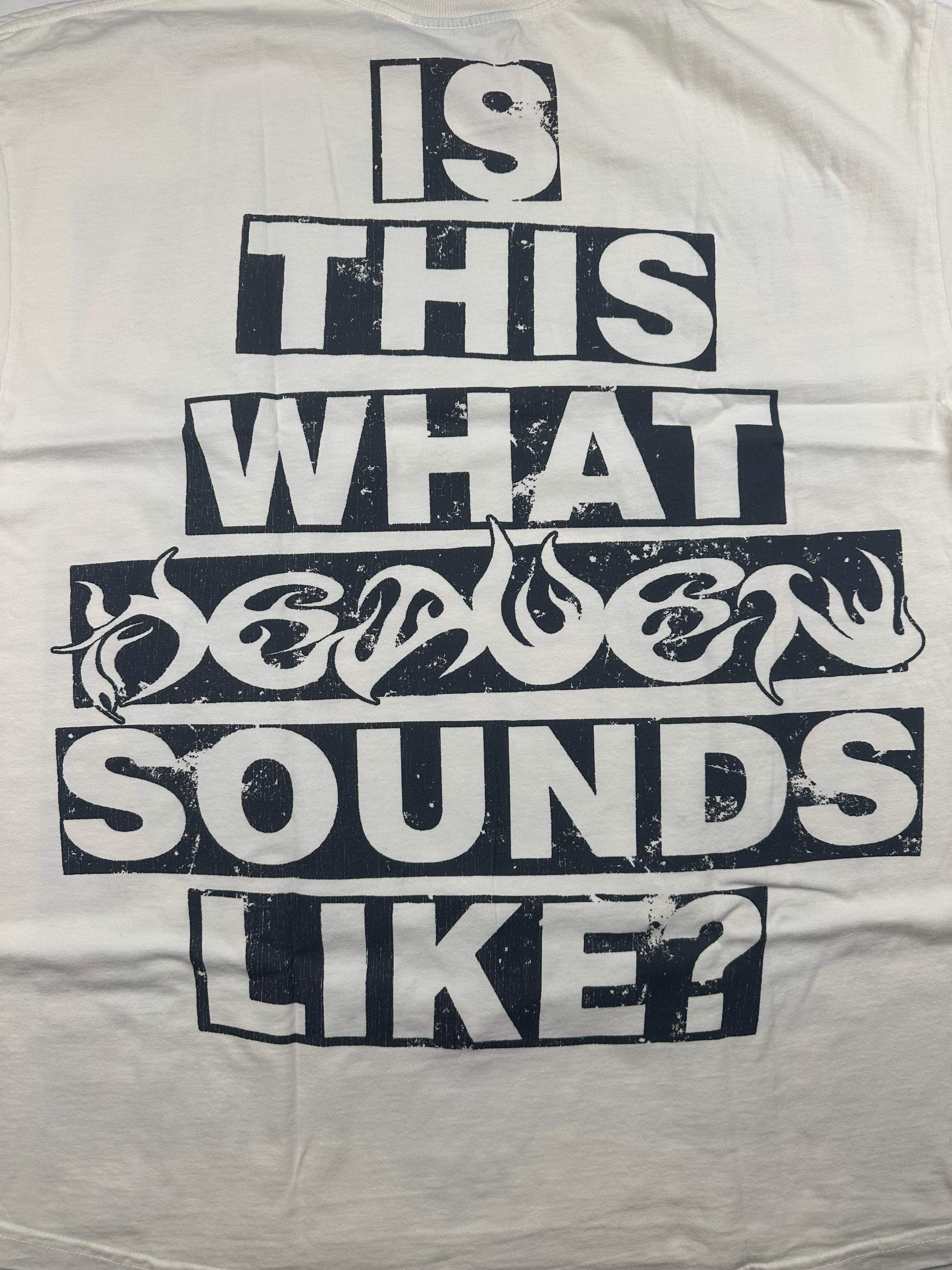 HS Heaven Sounds T-shirt