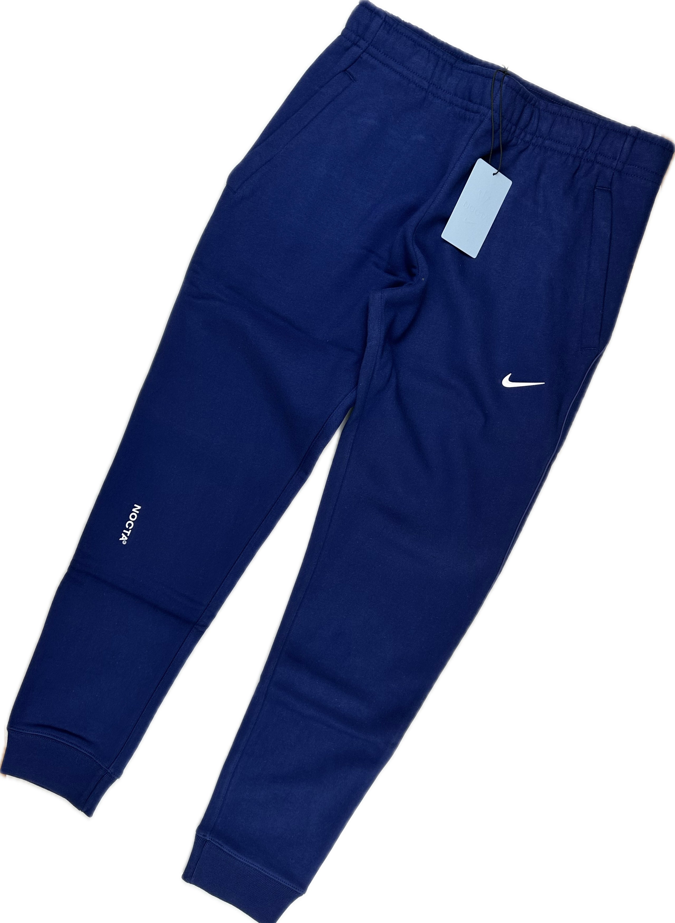 NOCTA Cardinal Stock Fleece Sweatpants