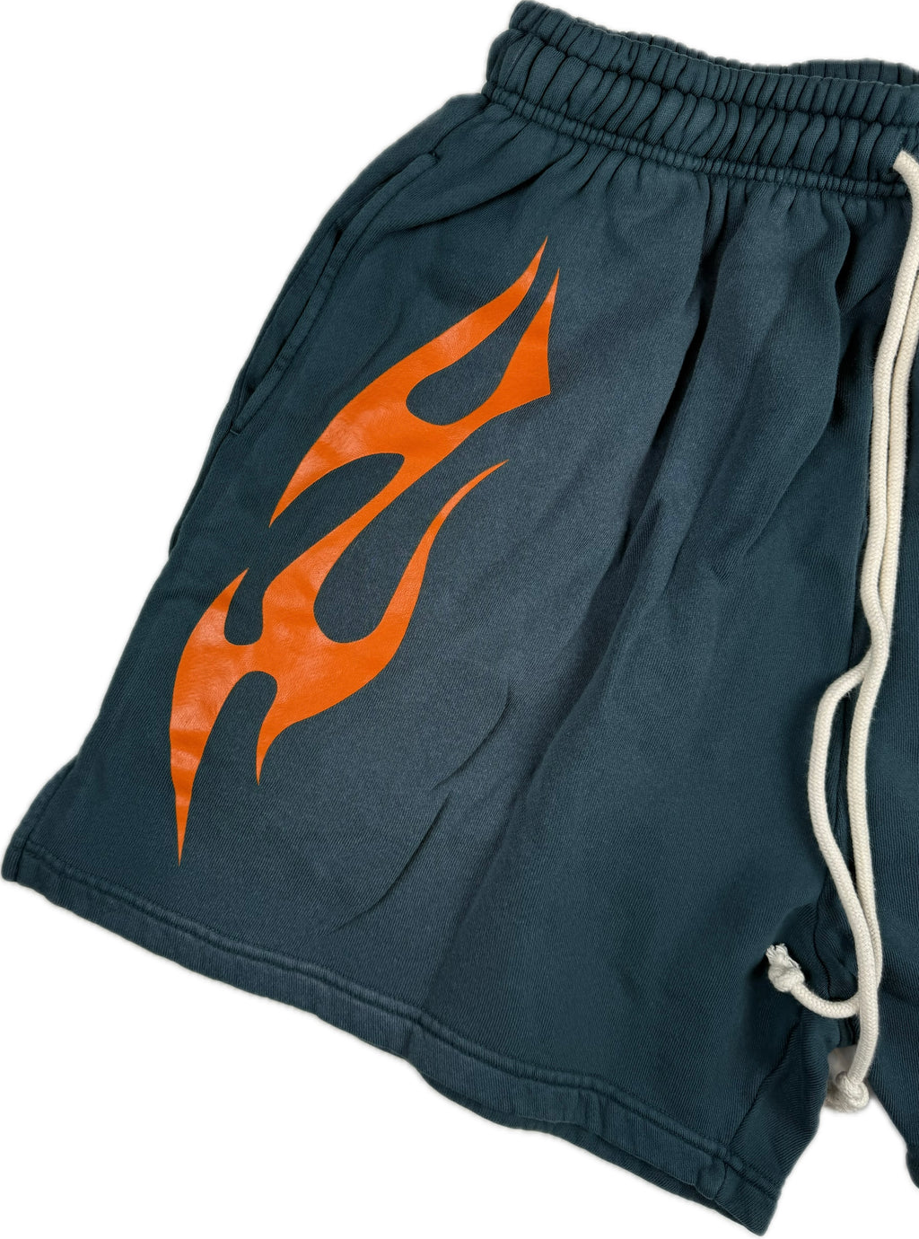 HS Flame Shorts