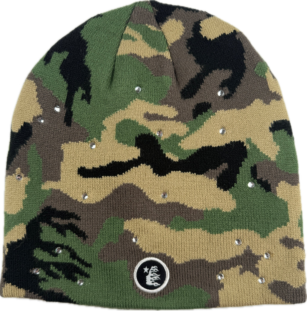 HS Starry Night Beanie