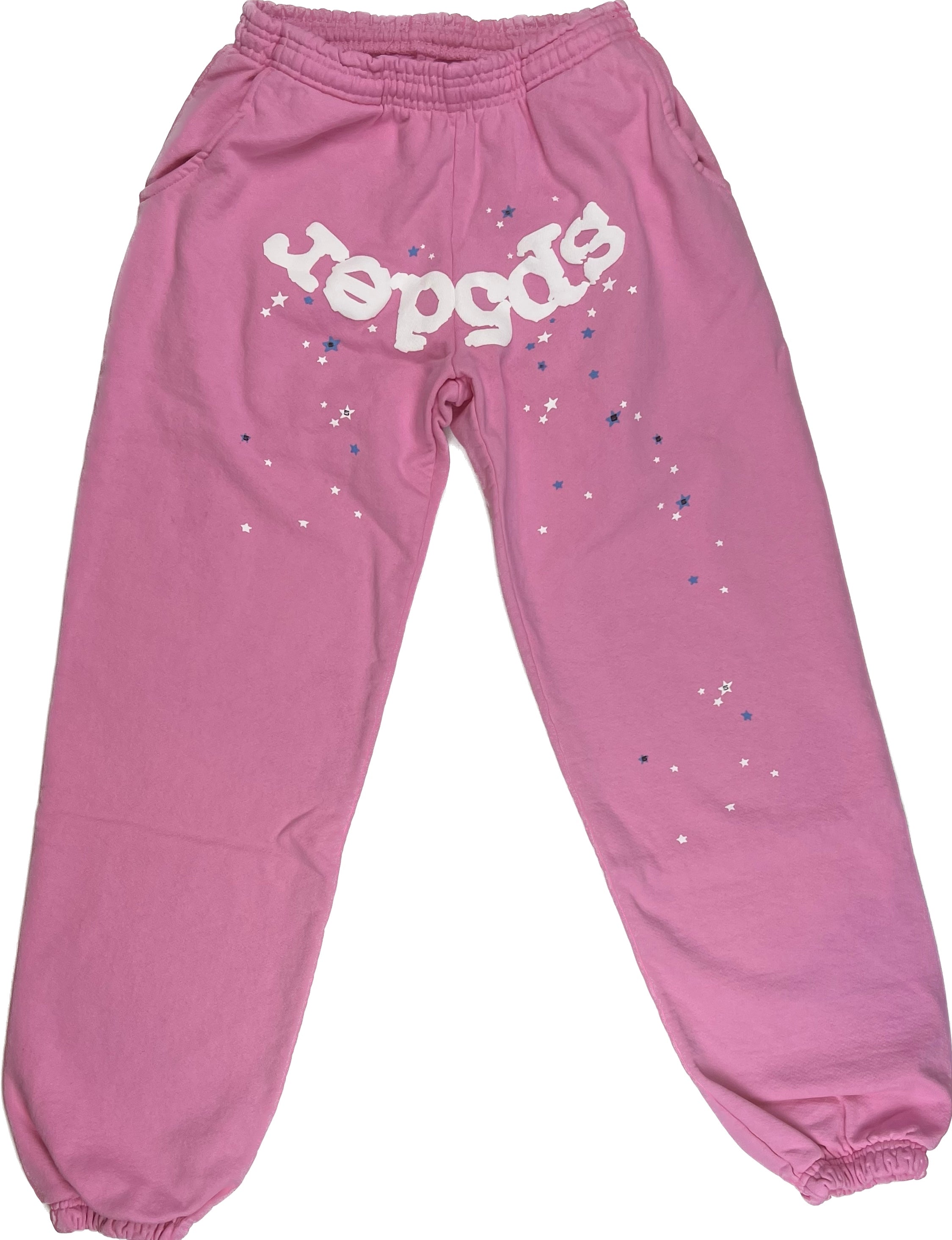 Sp5der Atlanta Sweatpants