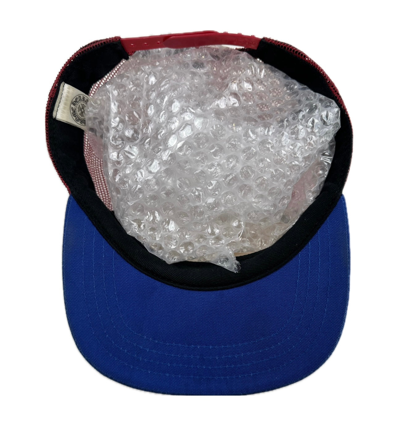 Chrome Hearts HollyWood Trucker Hat