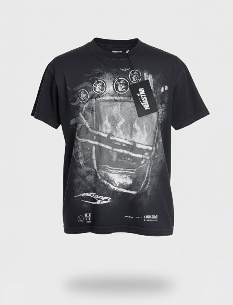 HS Helmet T-shirt