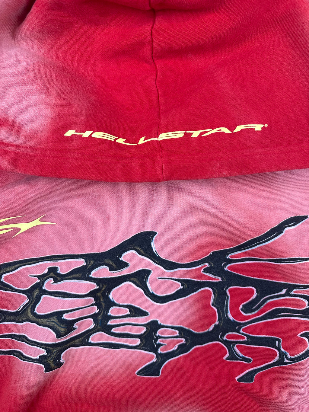 HS Racer Hoodie