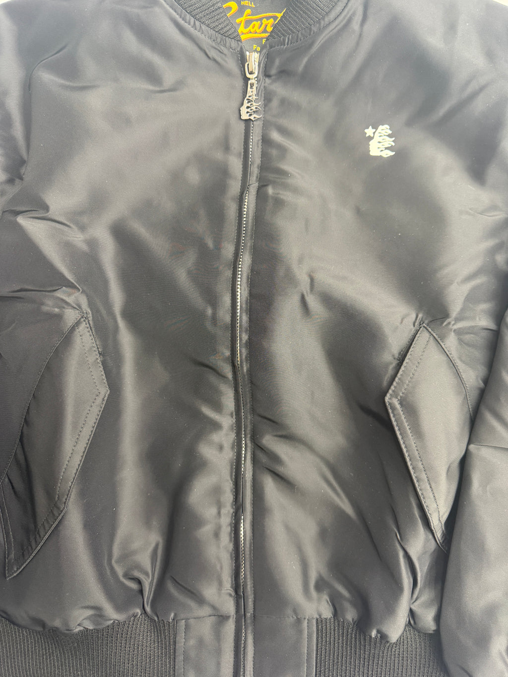 HS Bomber Jacket