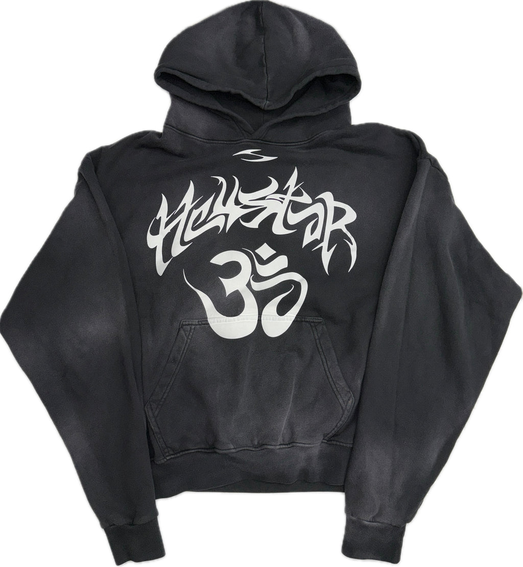 HS Tri-Logo Hoodie