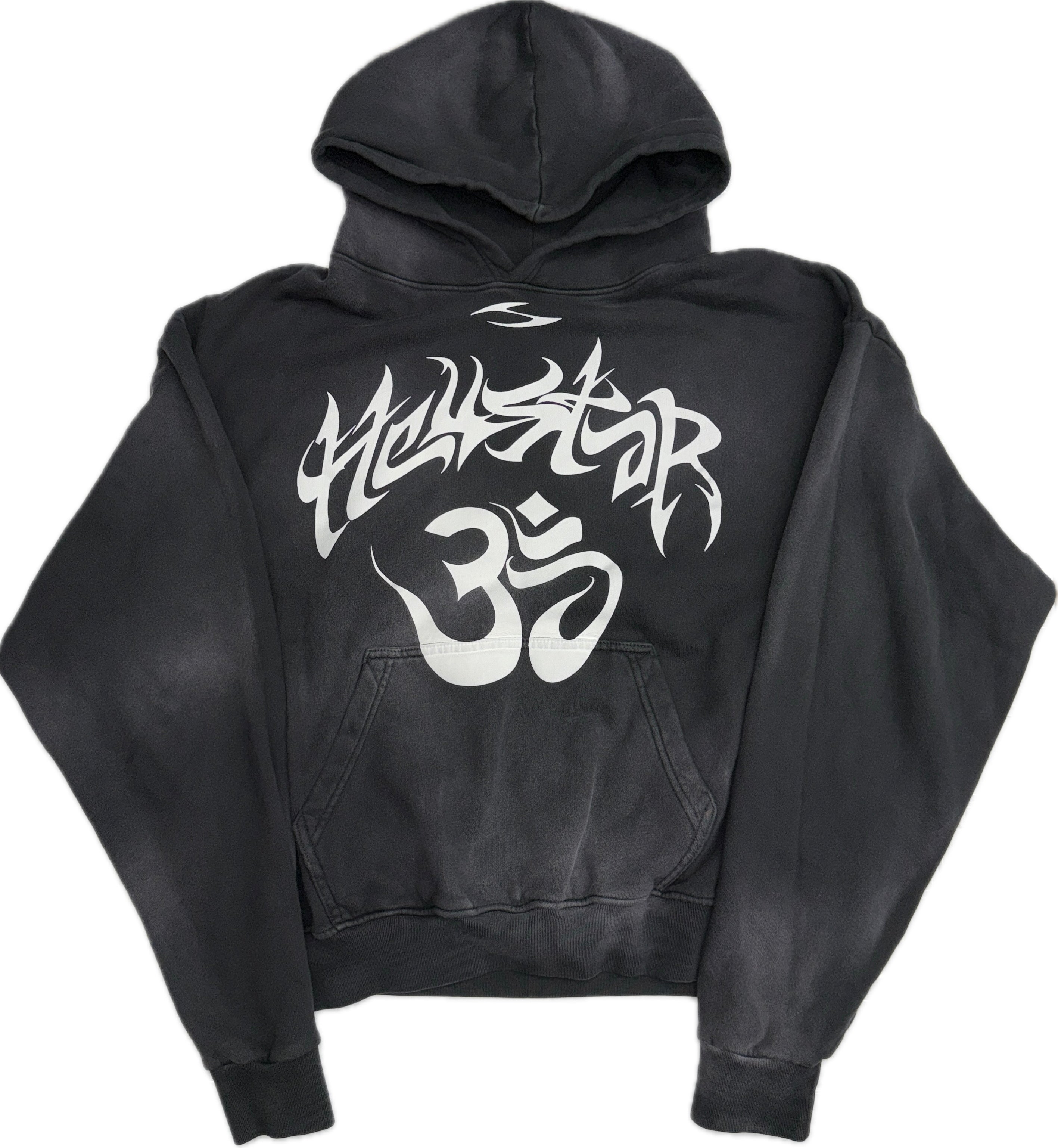 HS Tri-Logo Hoodie