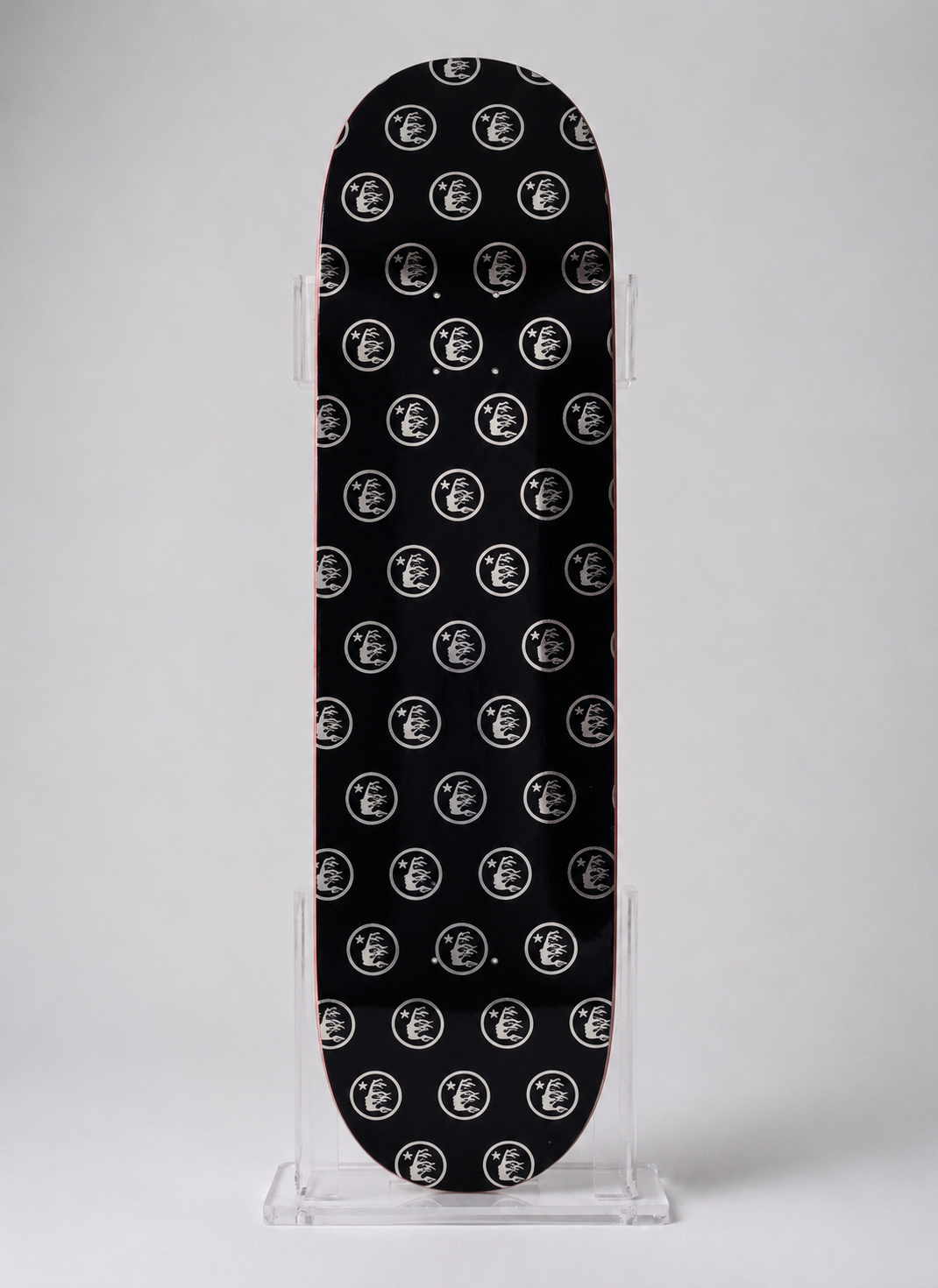 HS Logo Skateboard