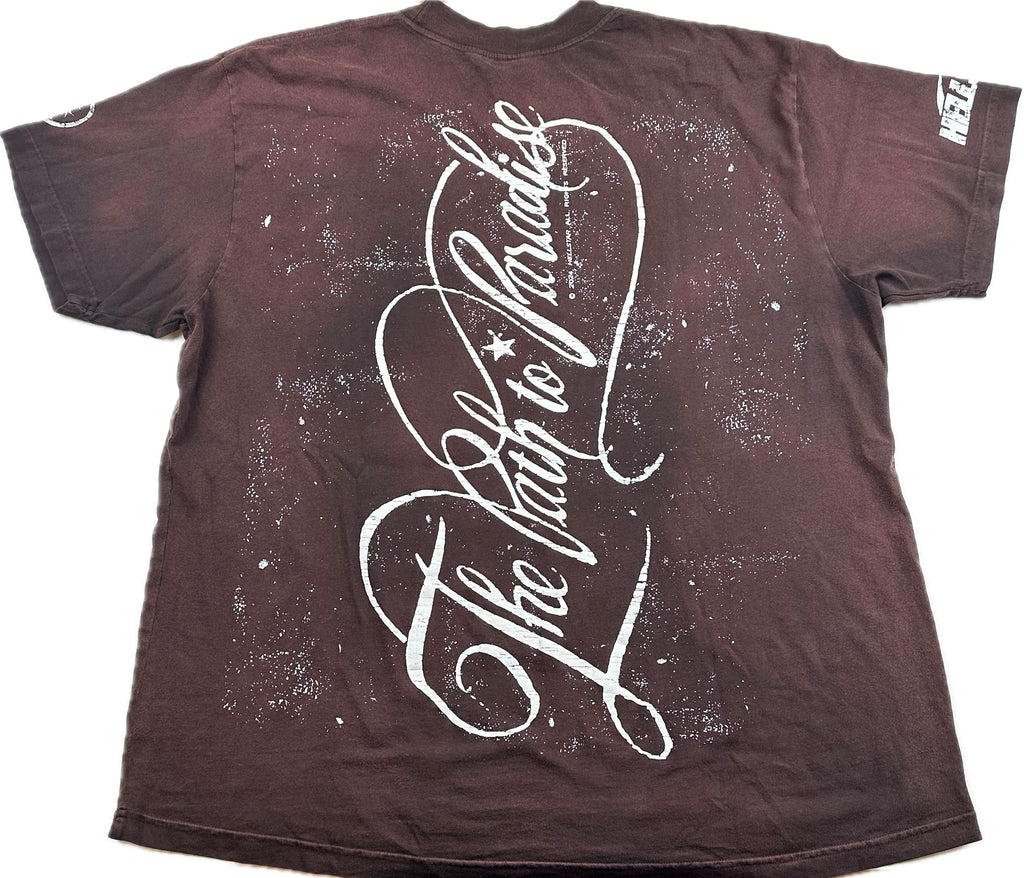 HS Path To Paradise T-shirt