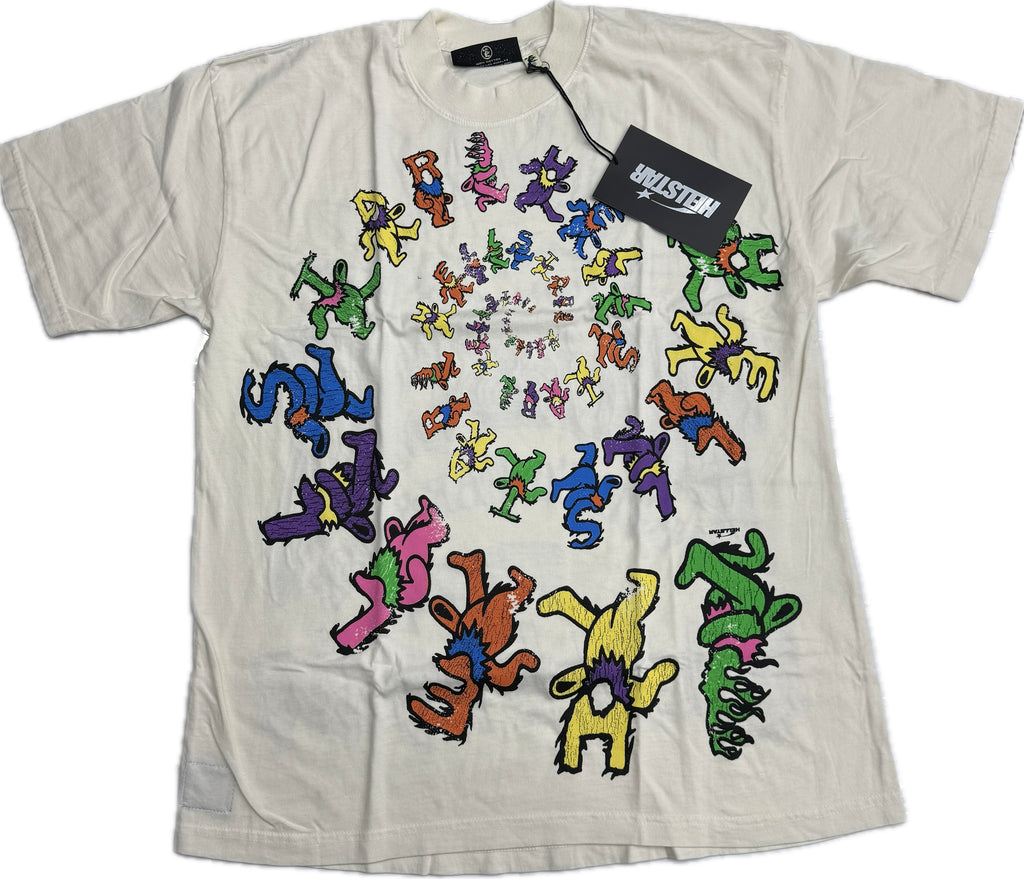 HS Paradise Bears T-shirt