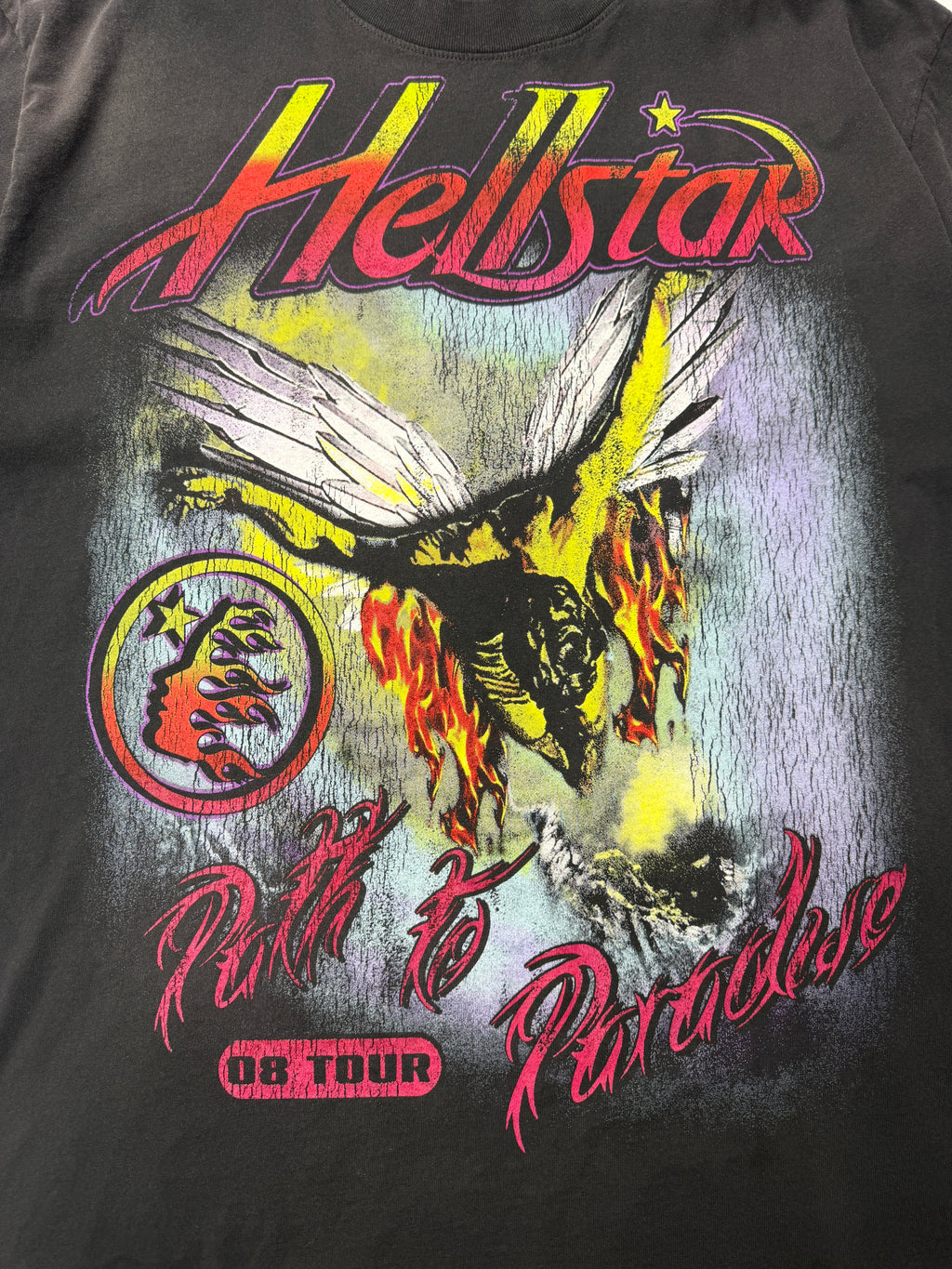 HS Angel Band T-shirt