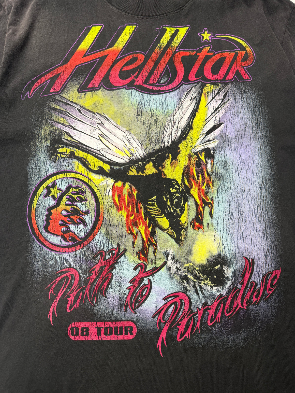 HS Angel Band T-shirt