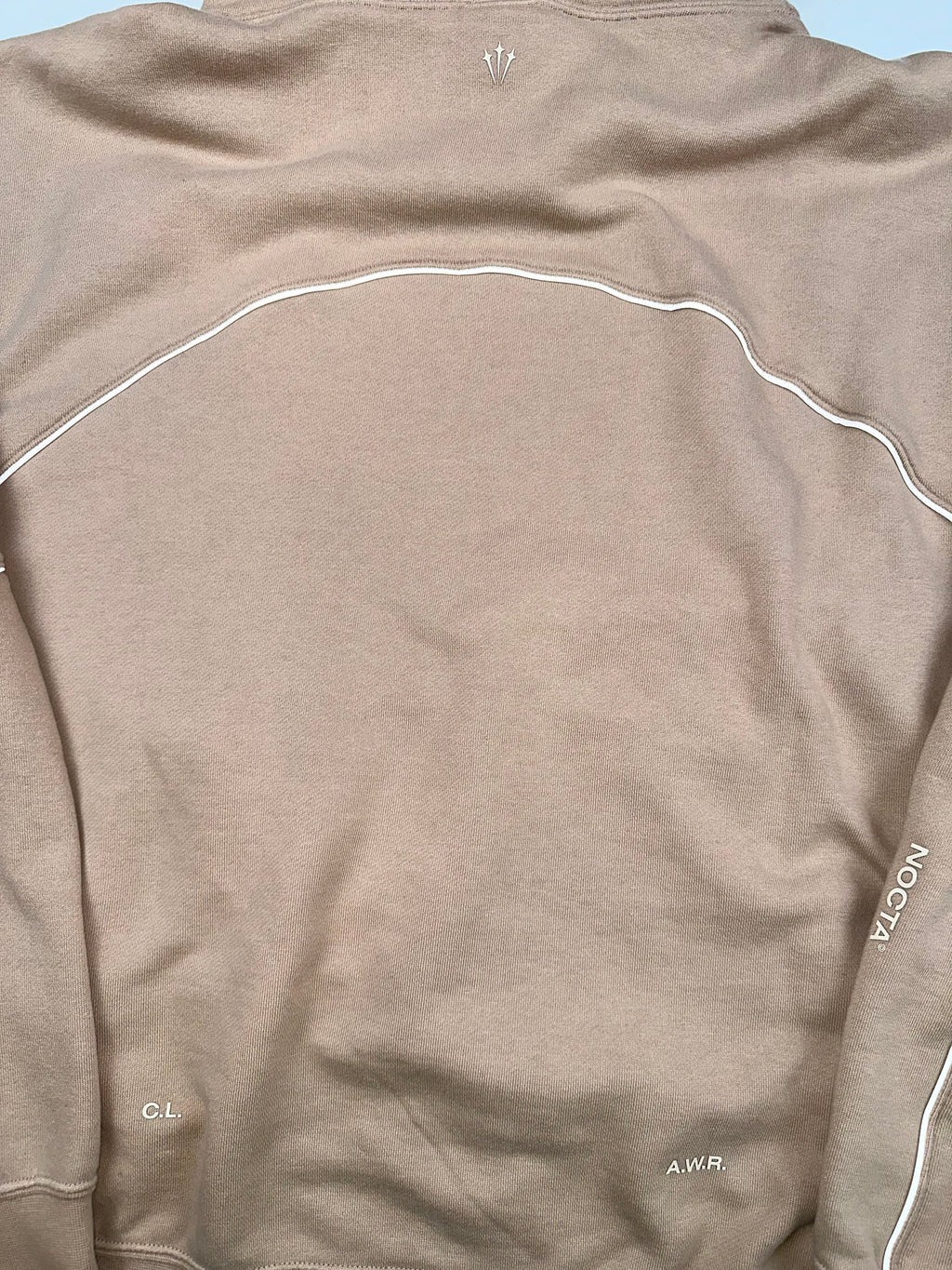 Unreleased NOCTA Hoodie