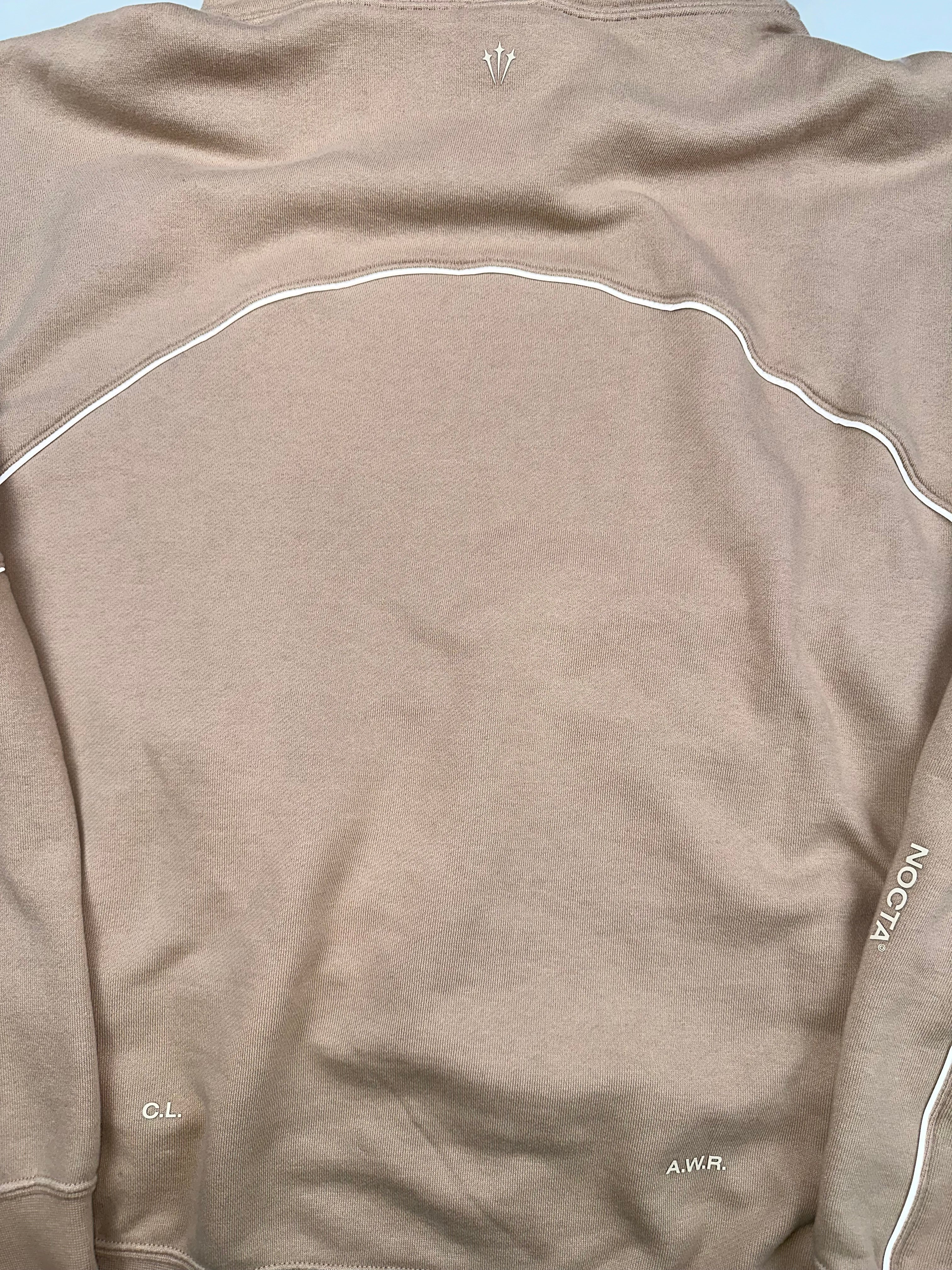 Unreleased NOCTA Hoodie