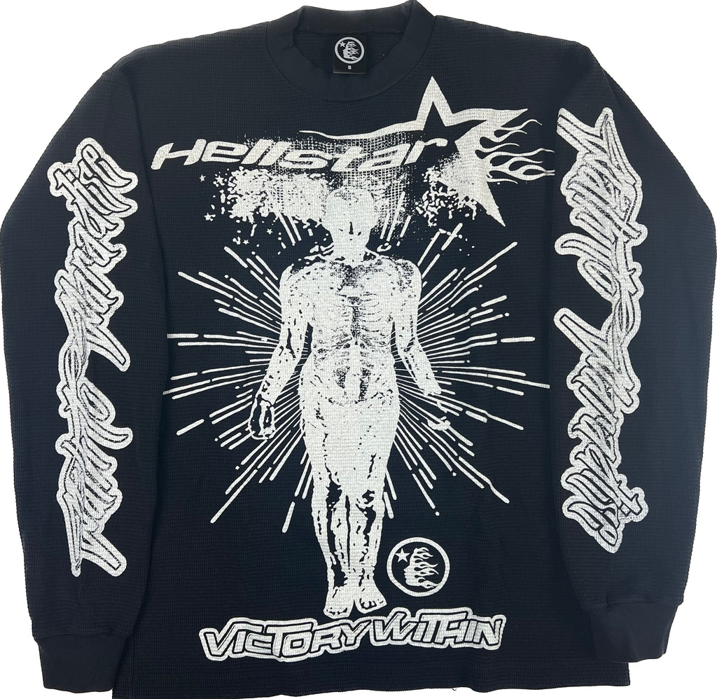 HS Thermal Long Sleeve